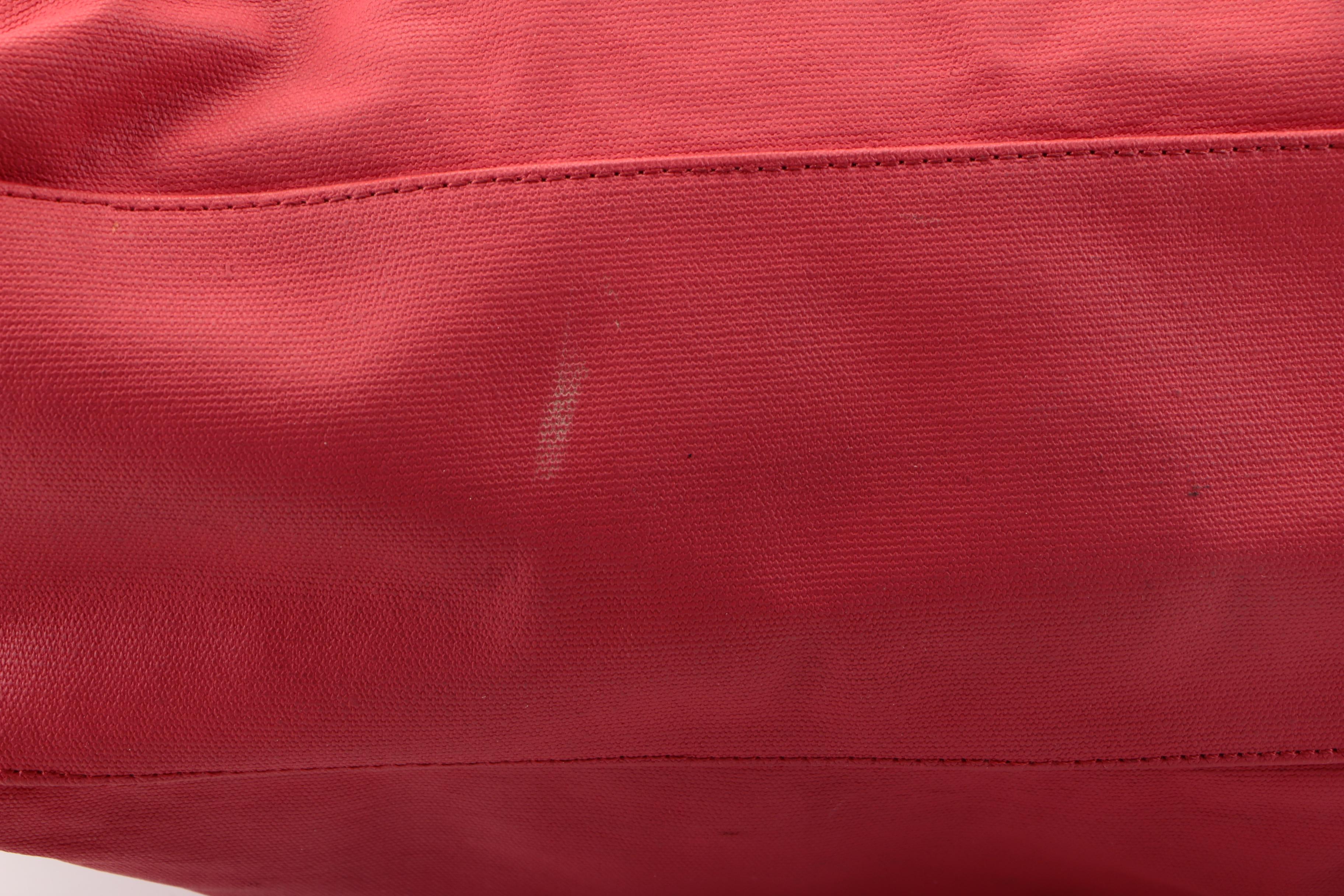 Tory Burch Tote and Mini Crossbody