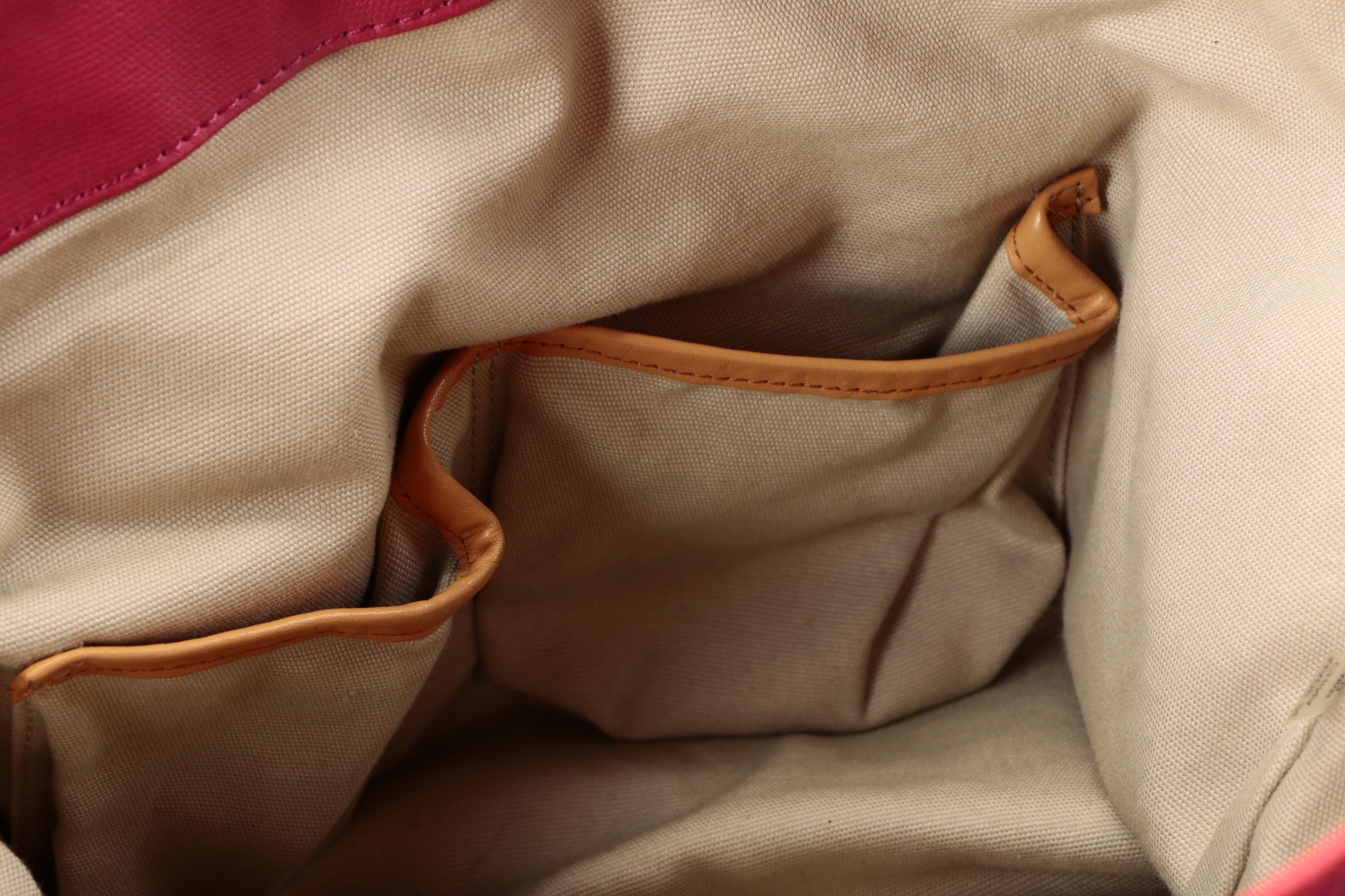 Tory Burch Tote and Mini Crossbody