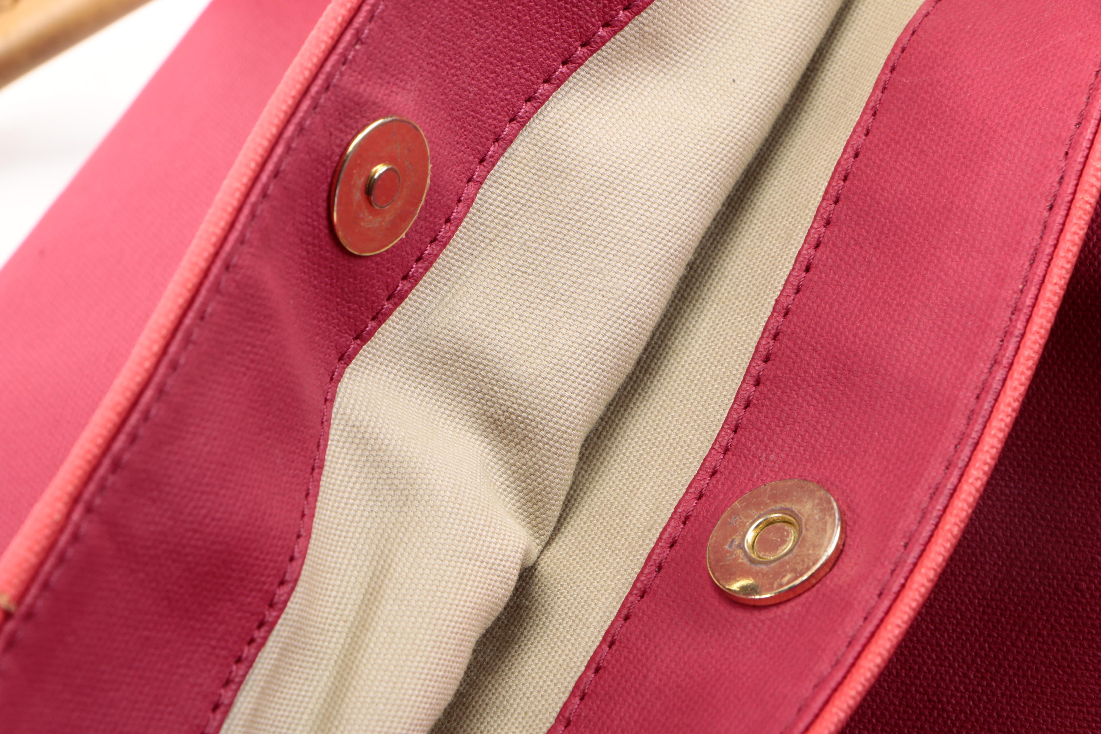 Tory Burch Tote and Mini Crossbody