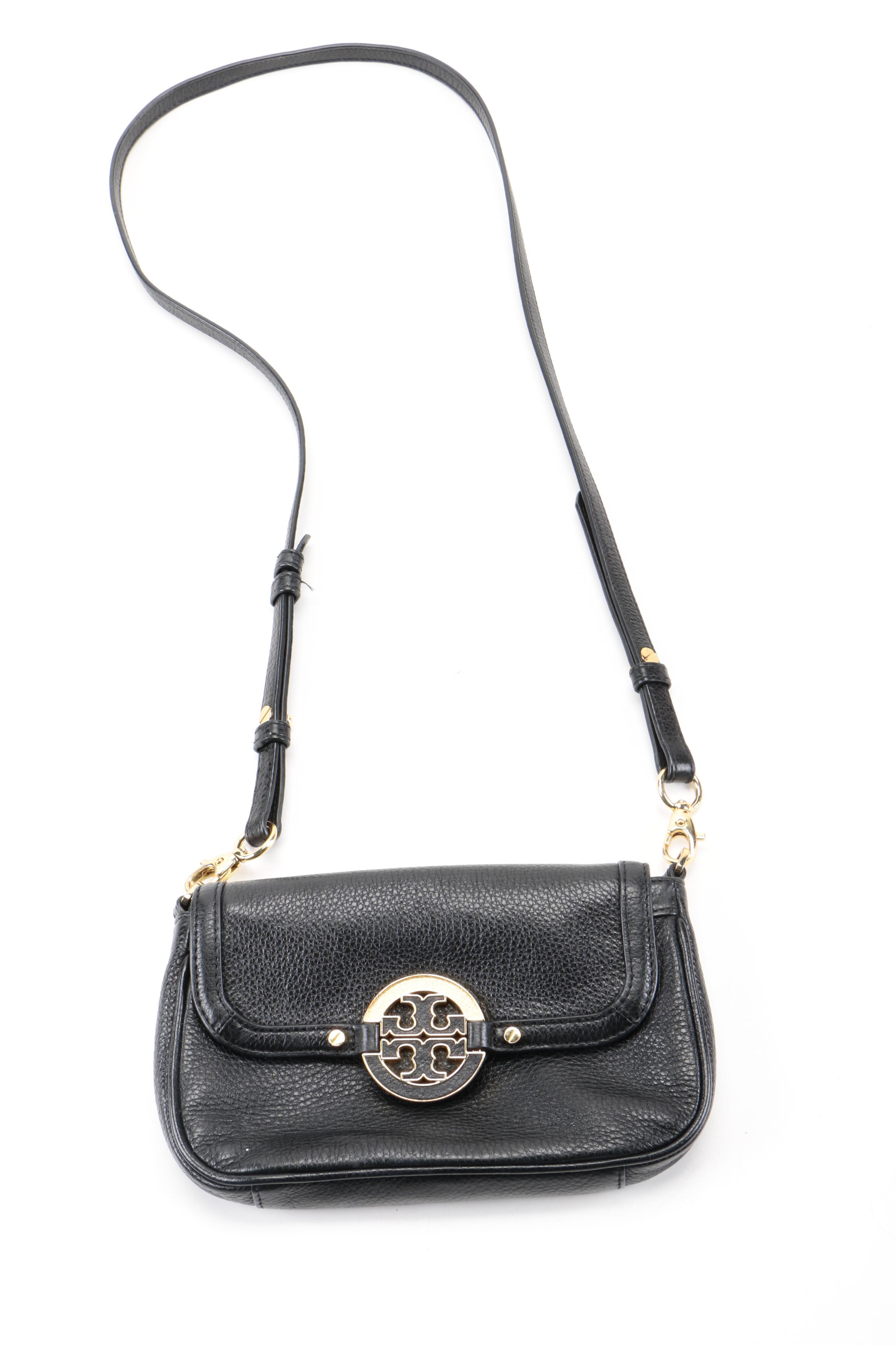 Tory Burch Tote and Mini Crossbody