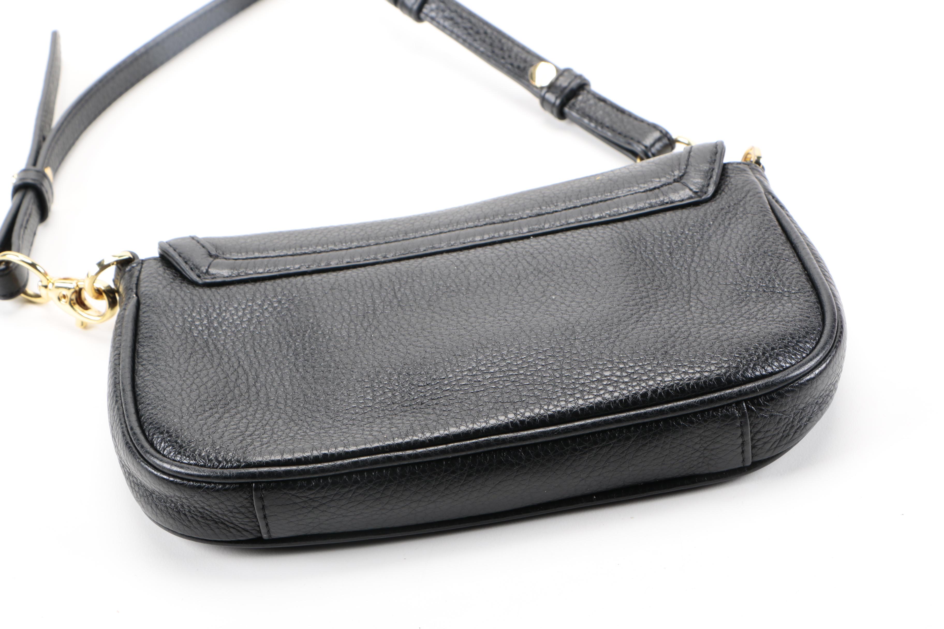 Tory Burch Tote and Mini Crossbody