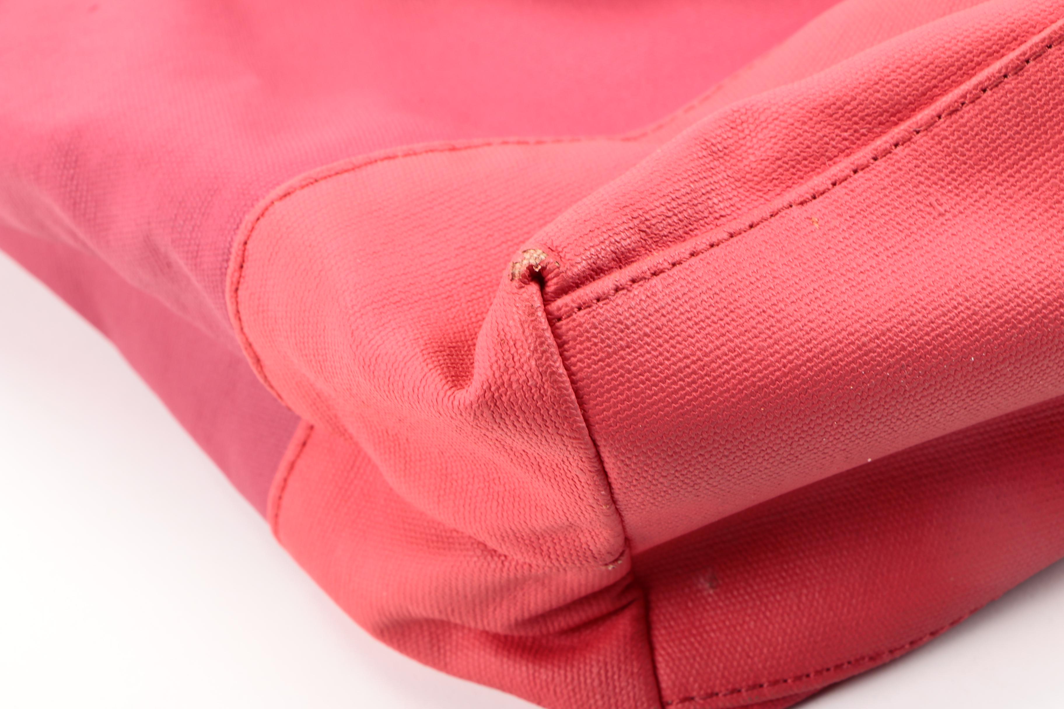 Tory Burch Tote and Mini Crossbody