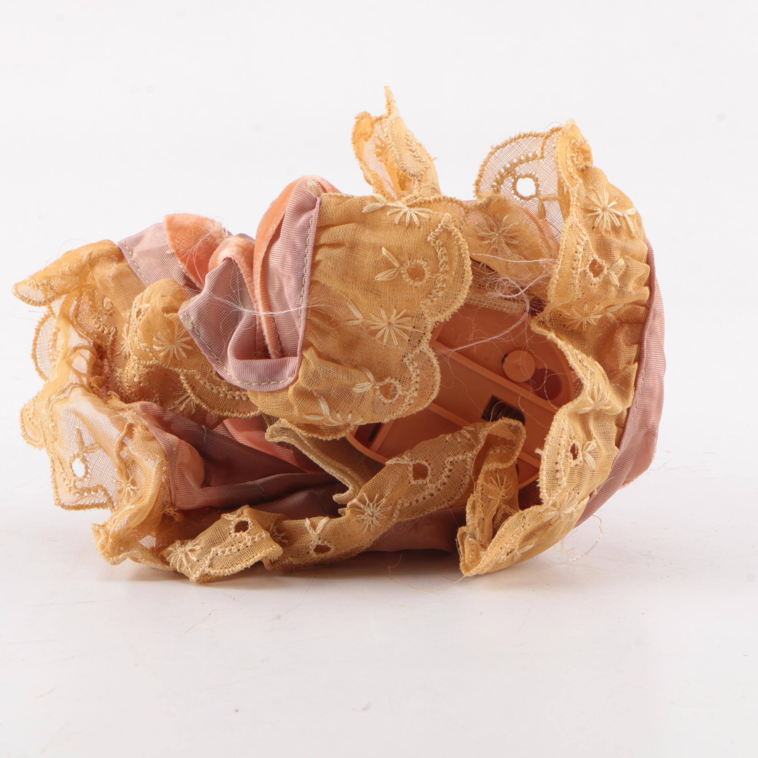 Collection of Small Dolls