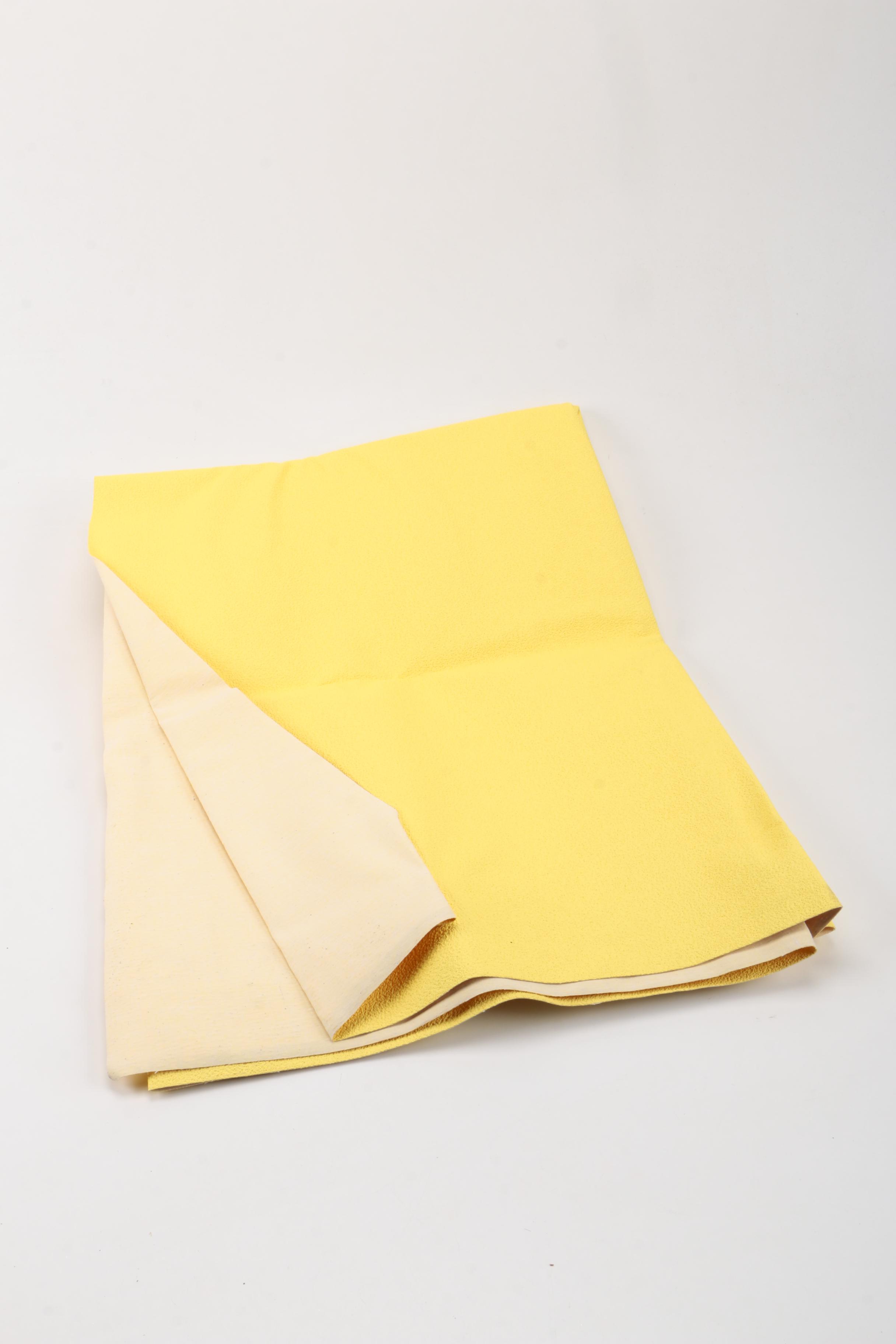 Assortment Of Fabric