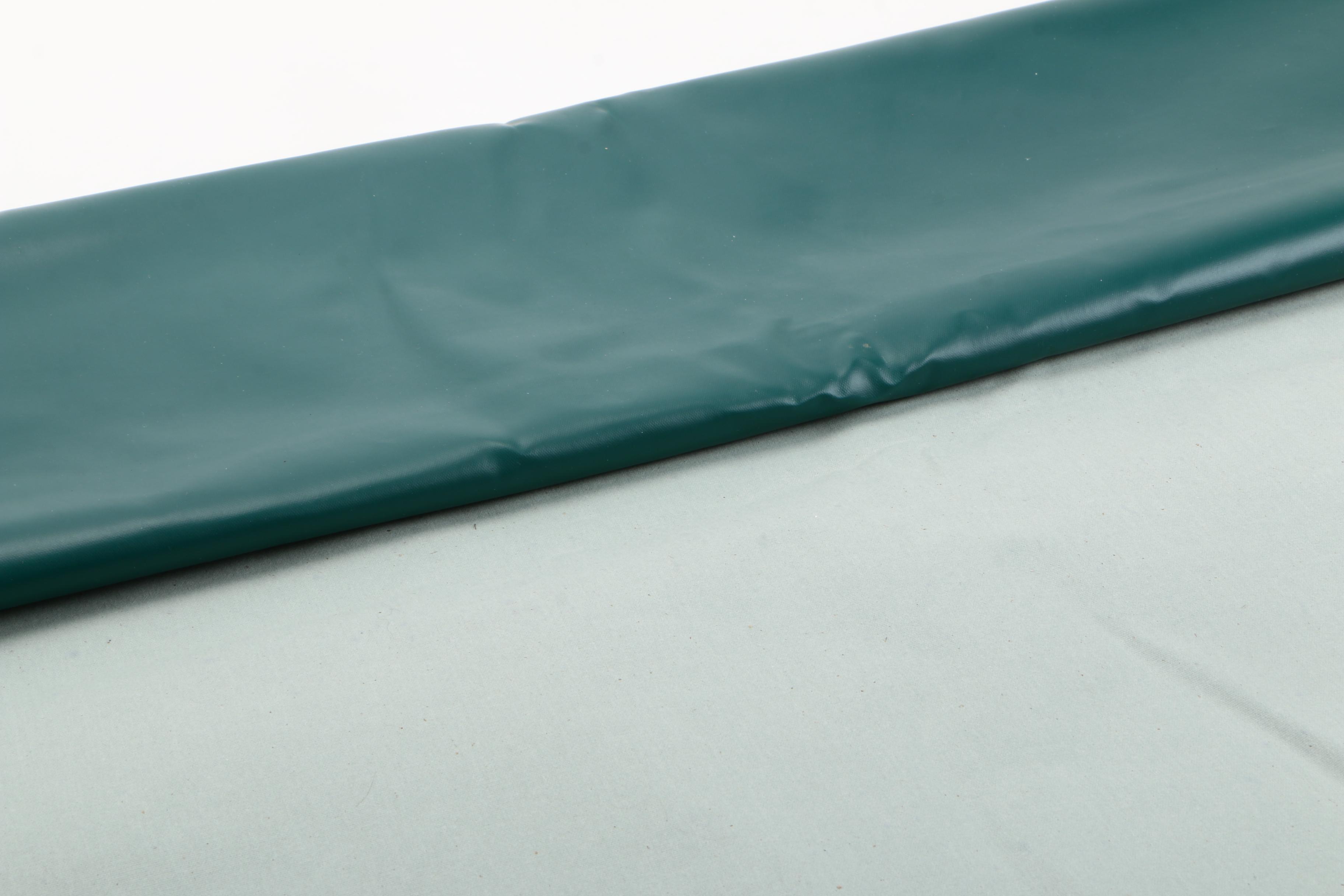 Assortment Of Fabric