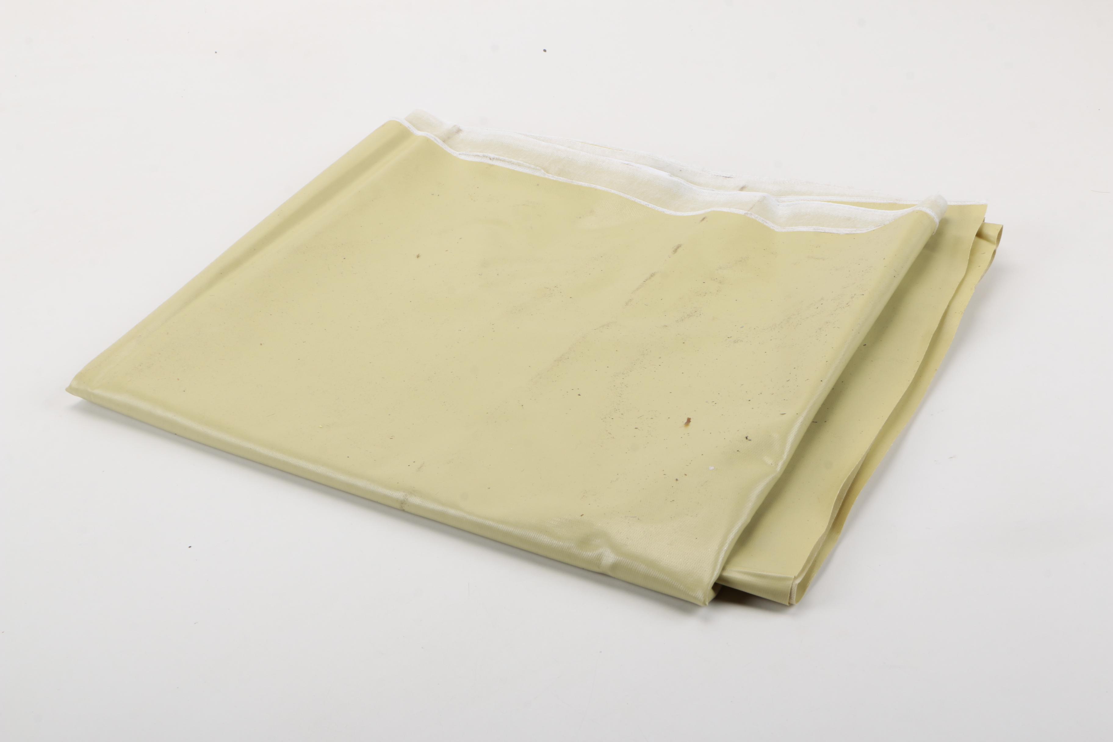 Assortment Of Fabric