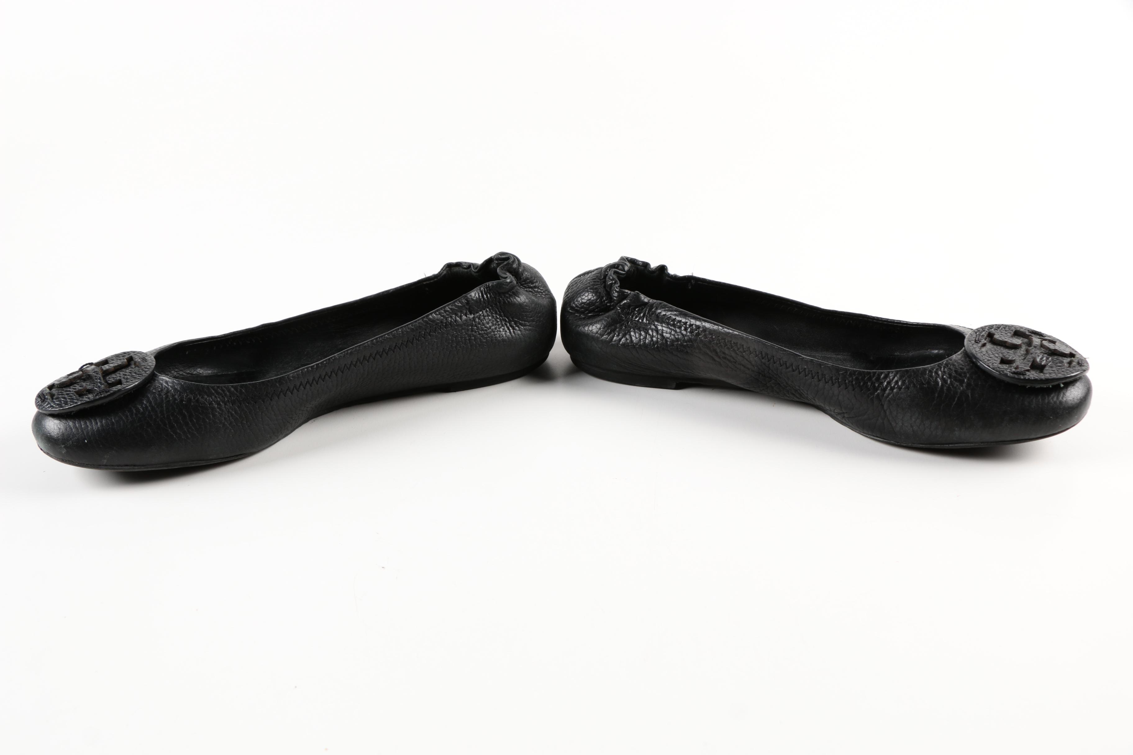 Tory Burch Flats and Jack Rodgers Sandals