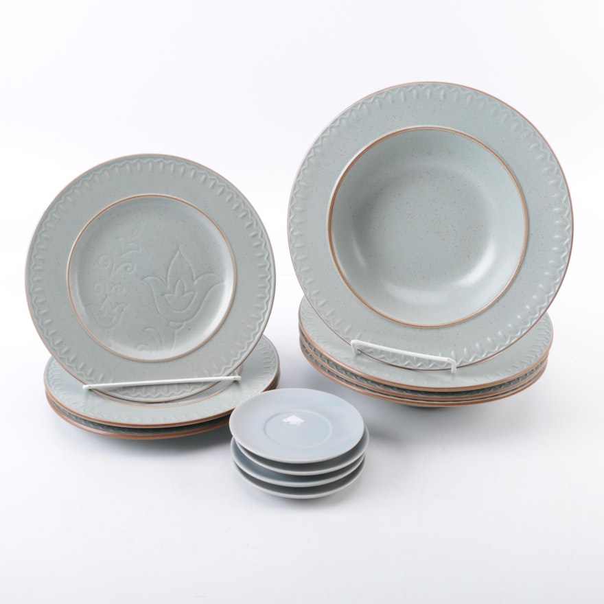 Martha Stewart Stoneware