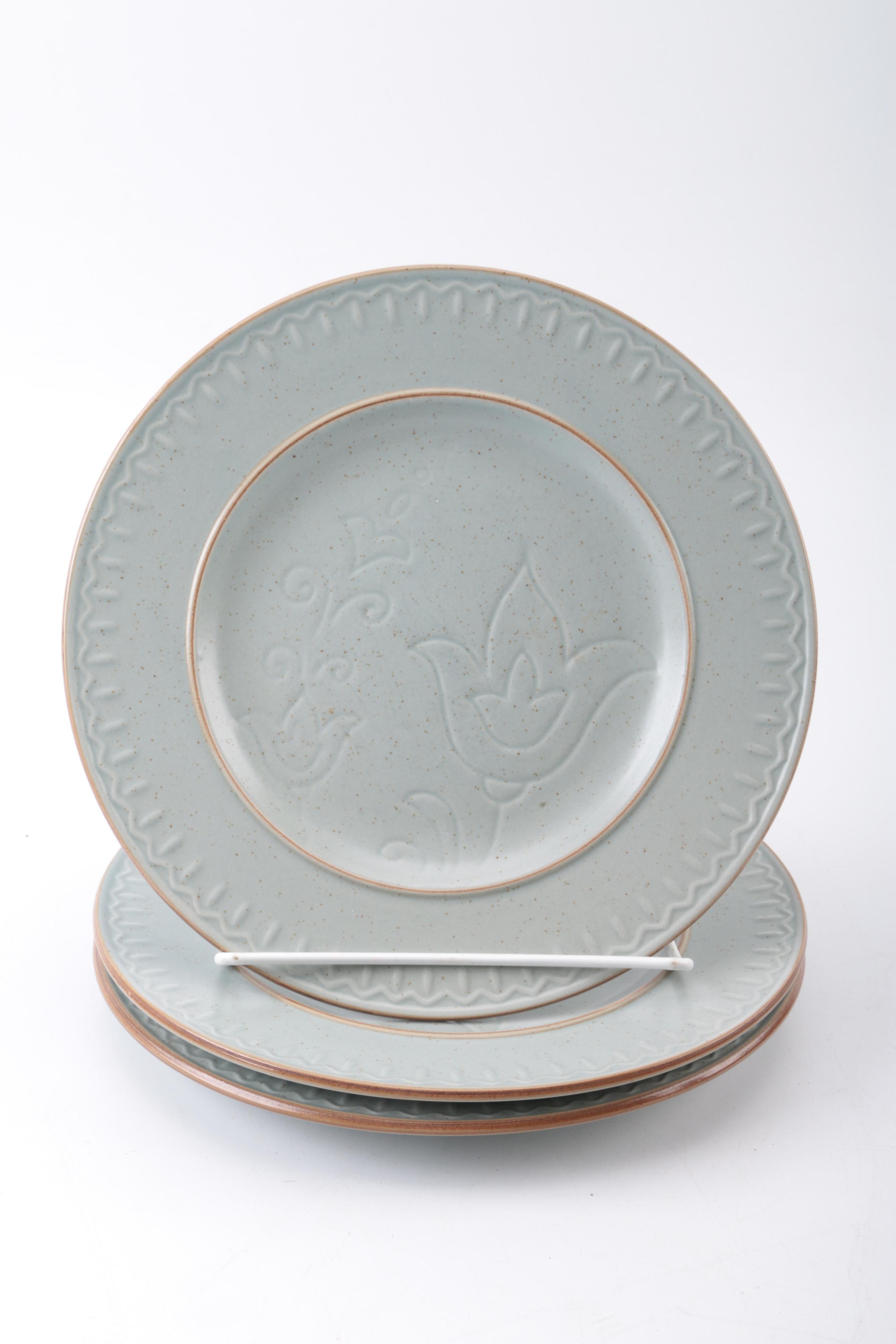 Martha Stewart Stoneware