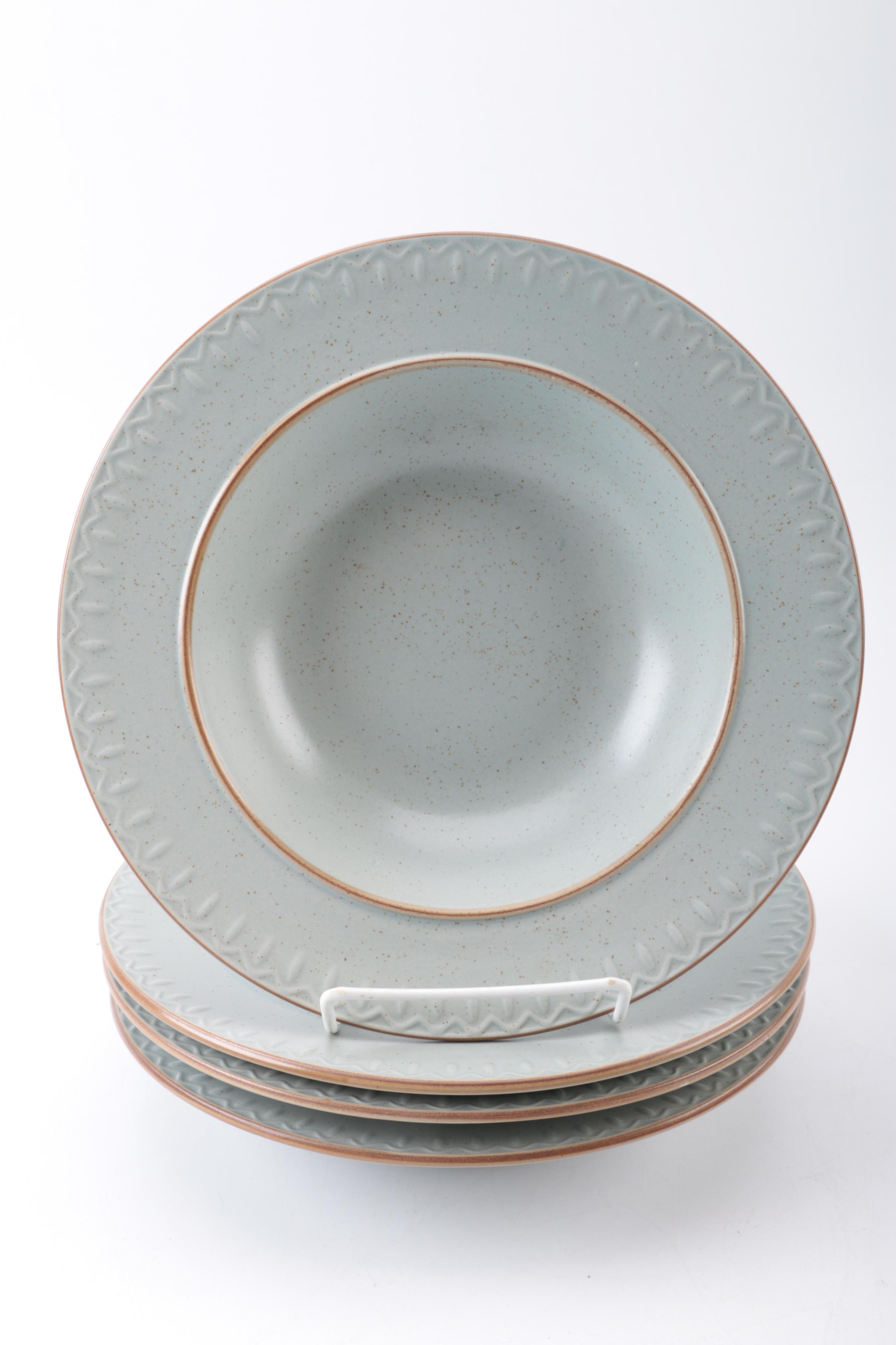 Martha Stewart Stoneware