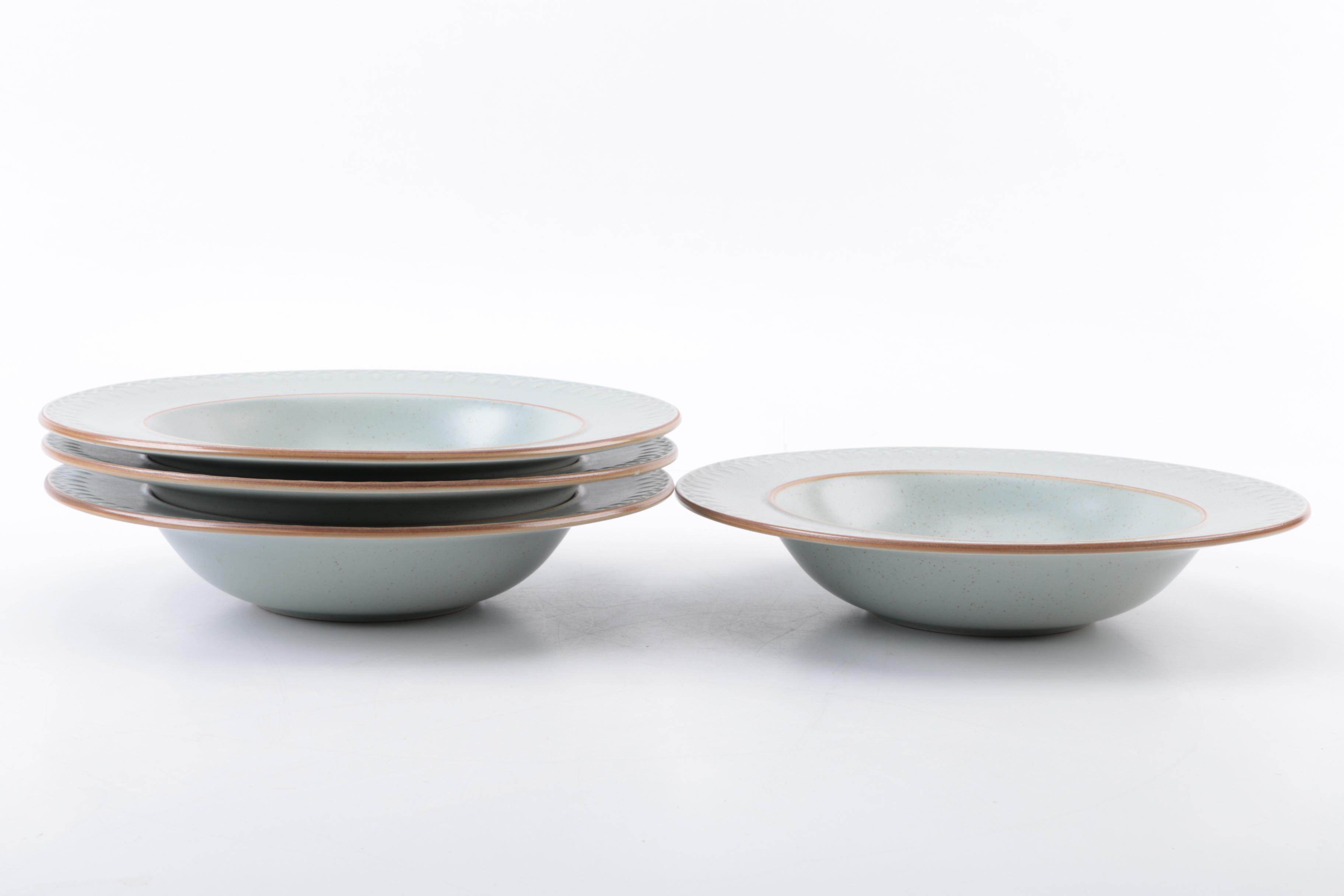 Martha Stewart Stoneware