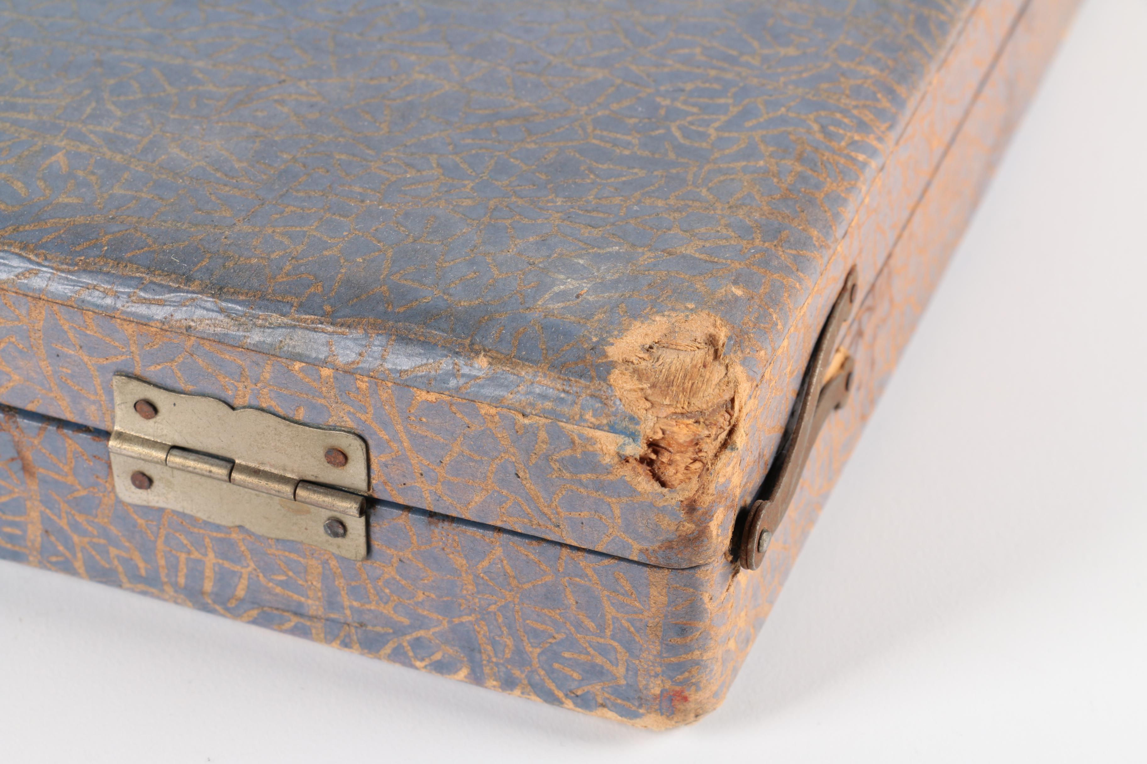 Silver Plate Flatware Featuring International Silver Co.