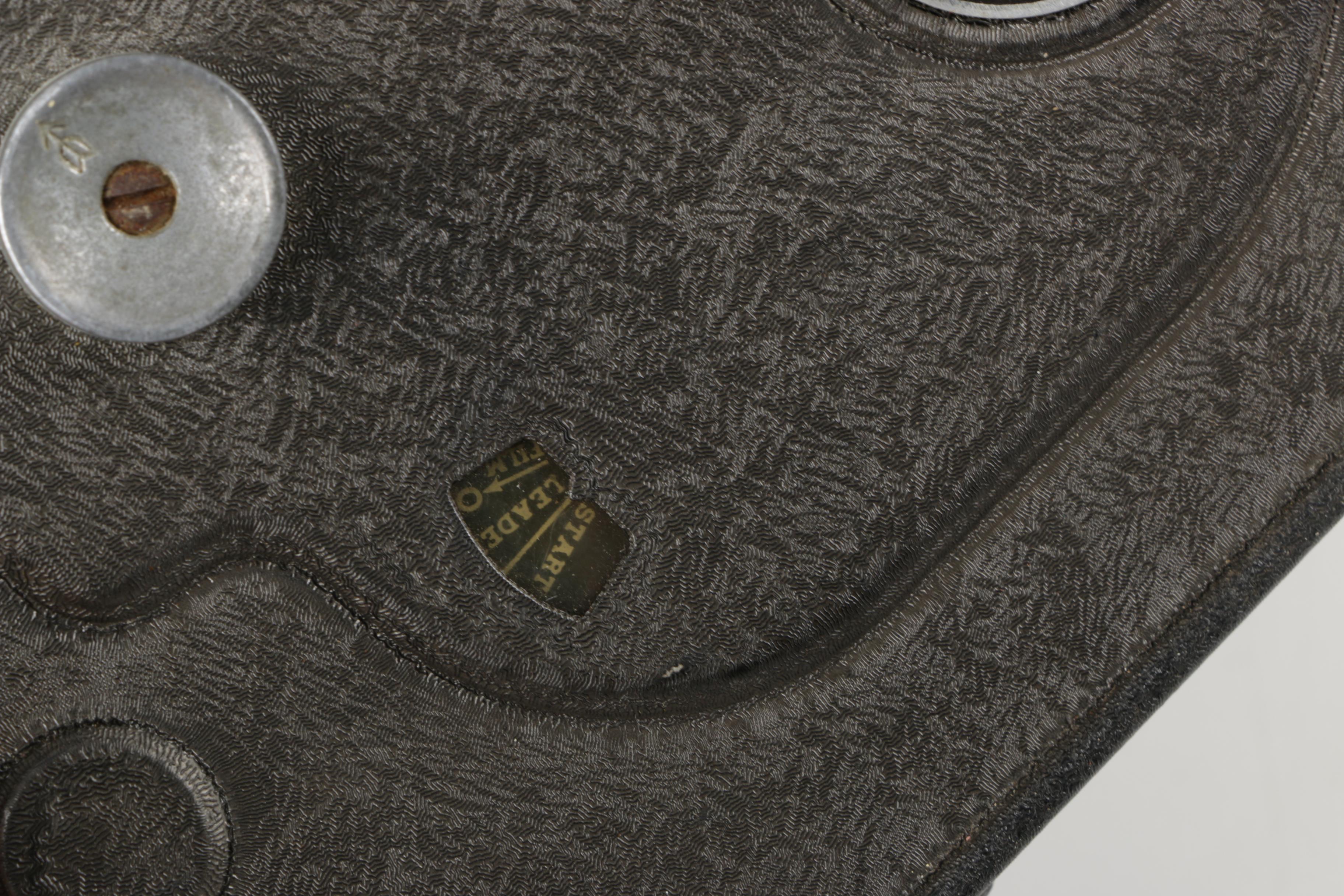 Vintage Keystone 16mm Camera