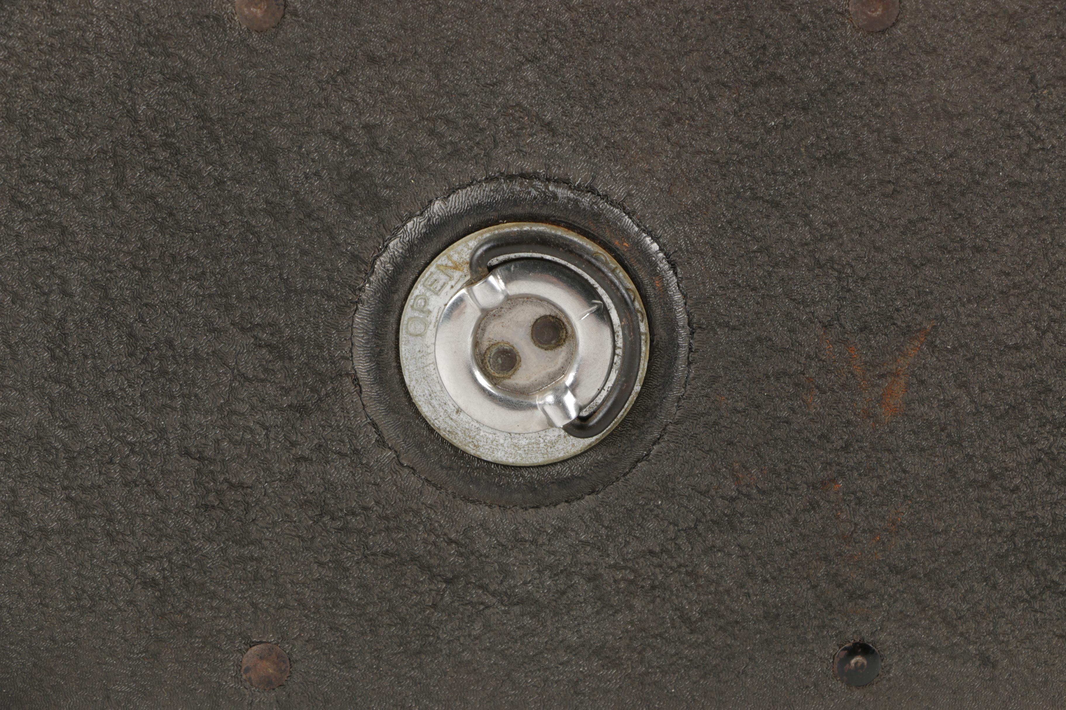 Vintage Keystone 16mm Camera