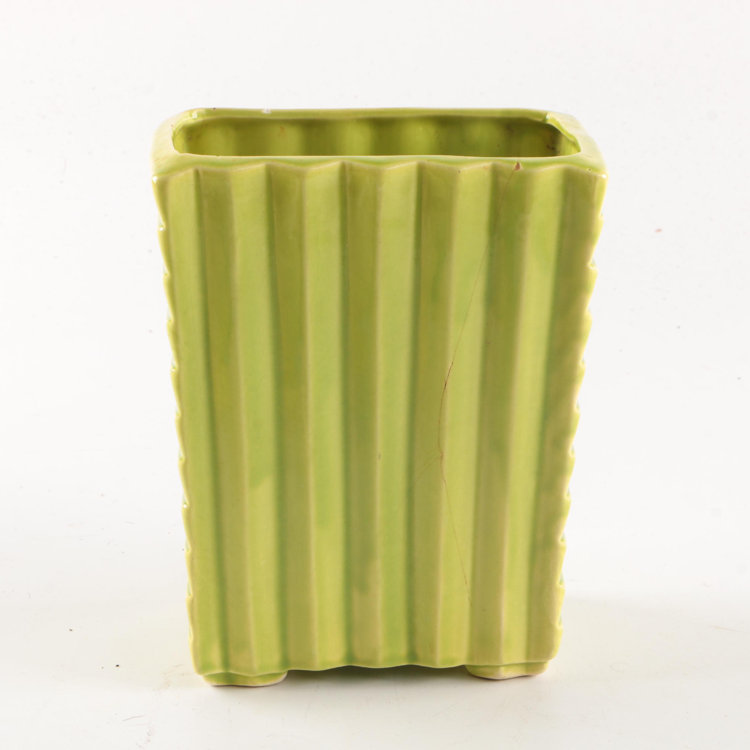 Vintage Pottery Assortment