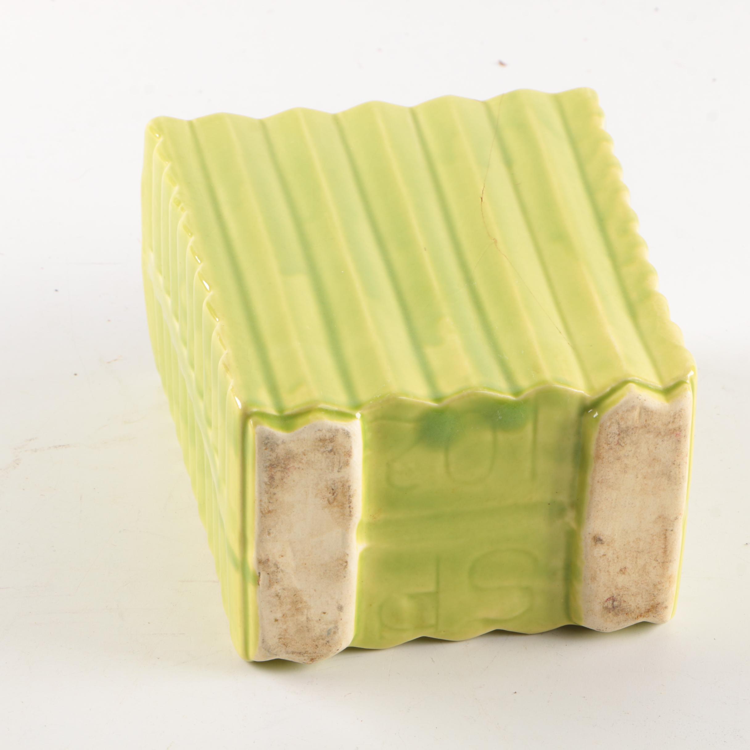 Vintage Pottery Assortment