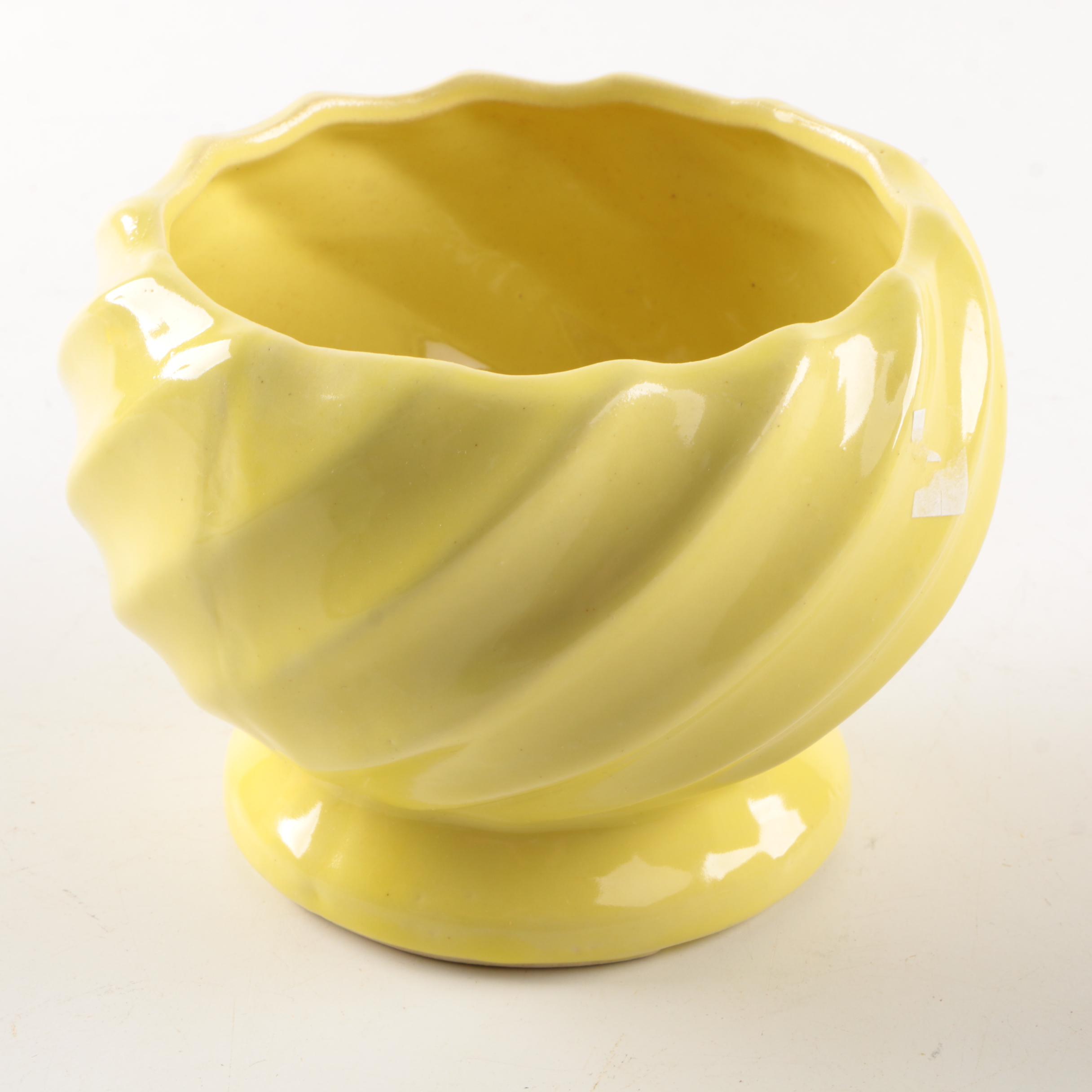 Vintage Pottery Assortment