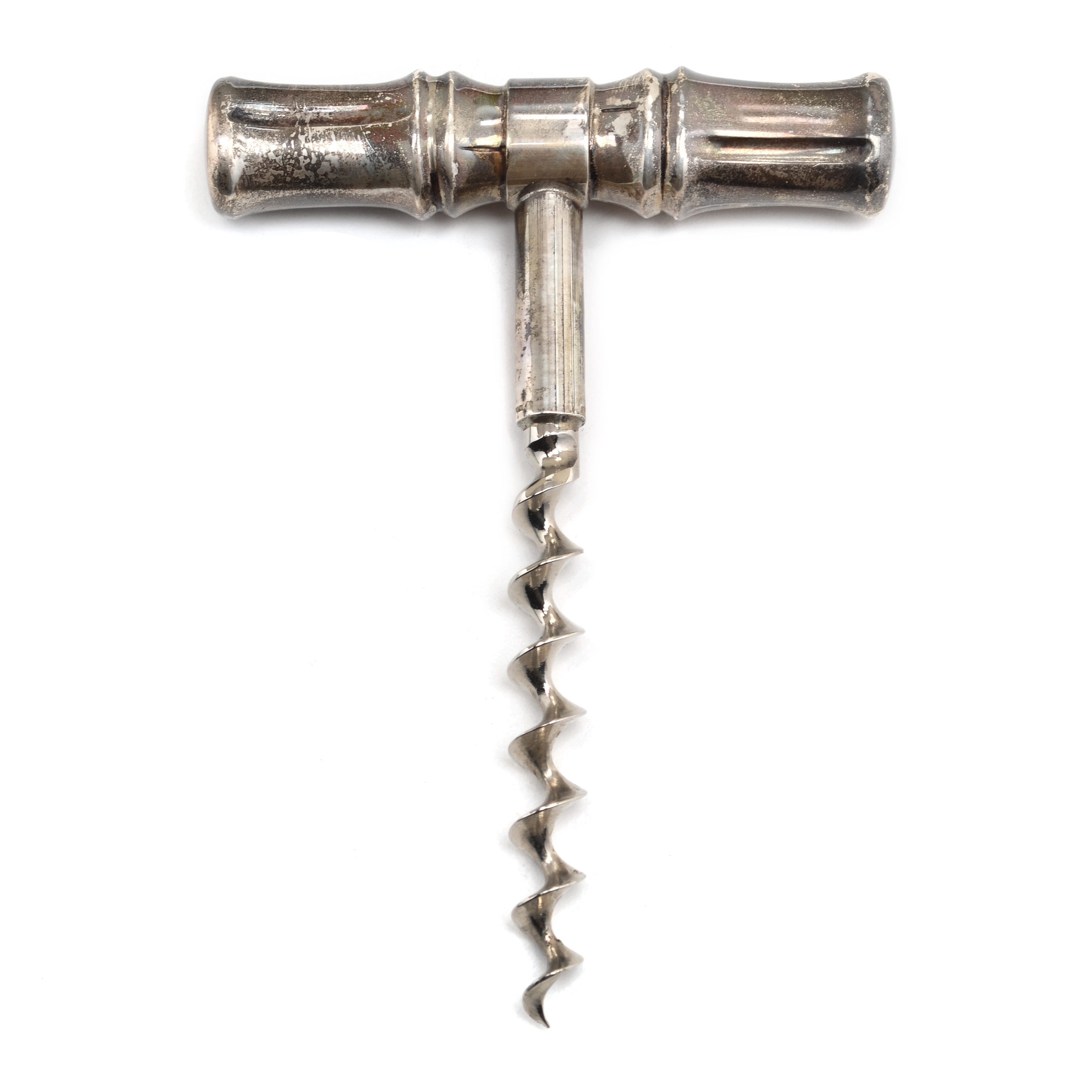 Tiffany & Co. "Bamboo" Wine Bottle Opener