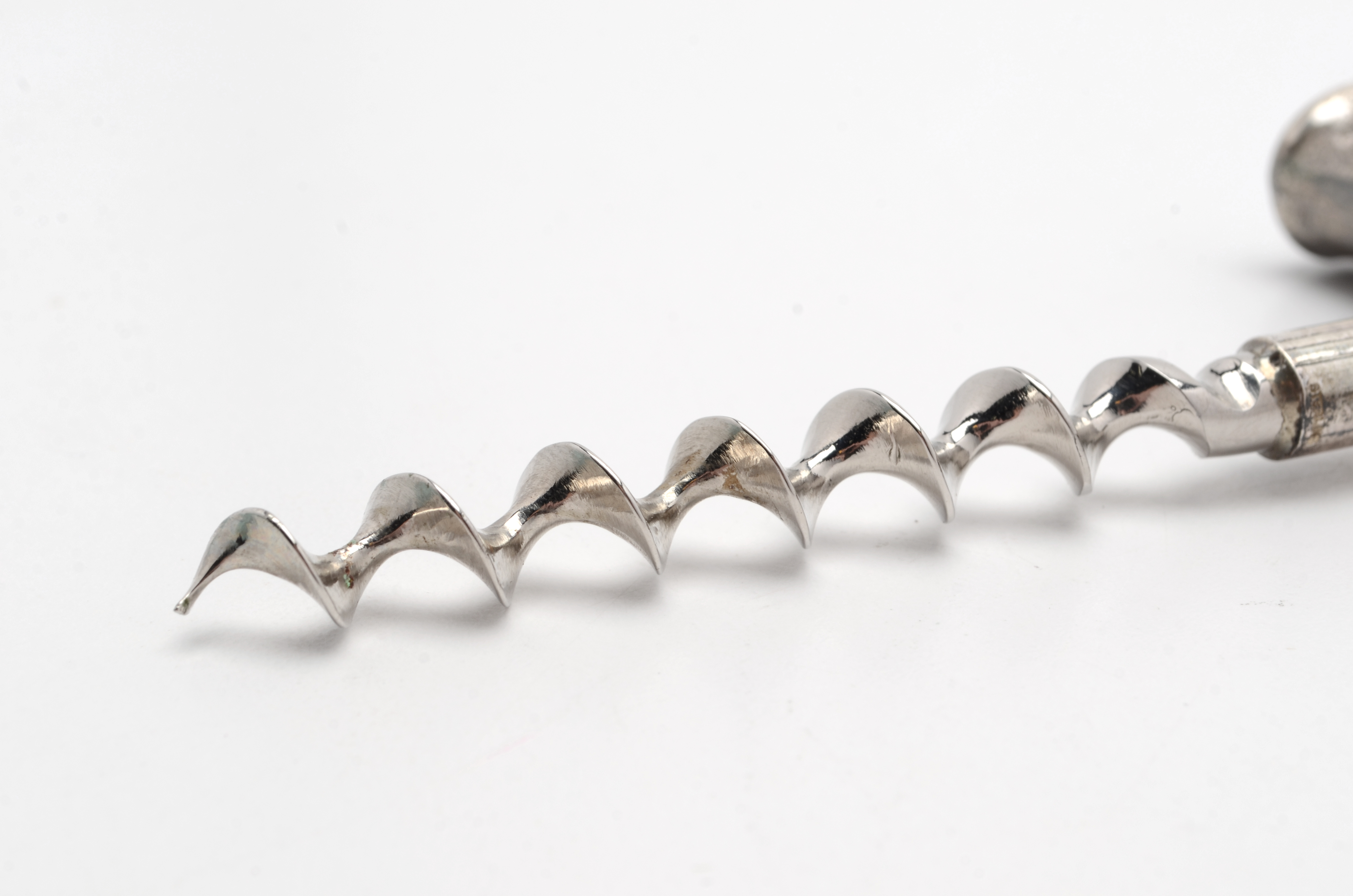 Tiffany & Co. "Bamboo" Wine Bottle Opener