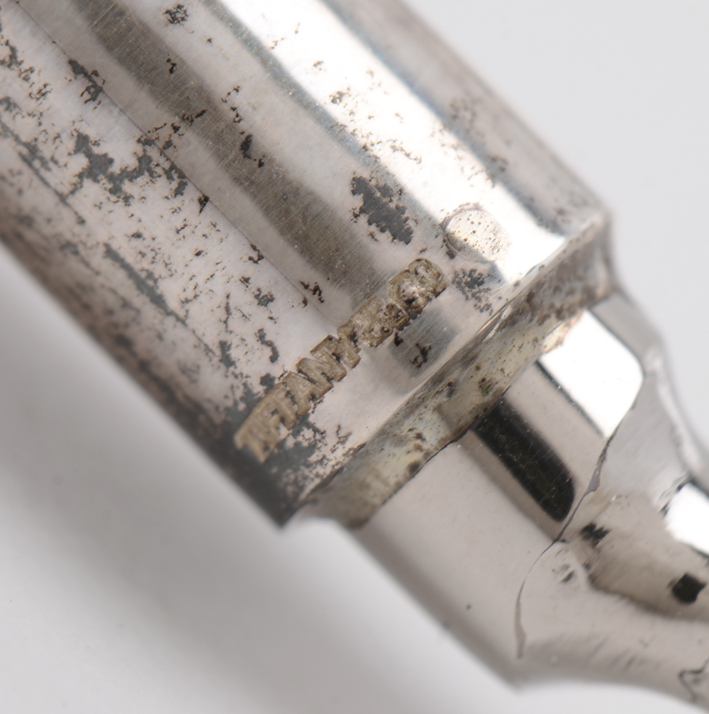 Tiffany & Co. "Bamboo" Wine Bottle Opener