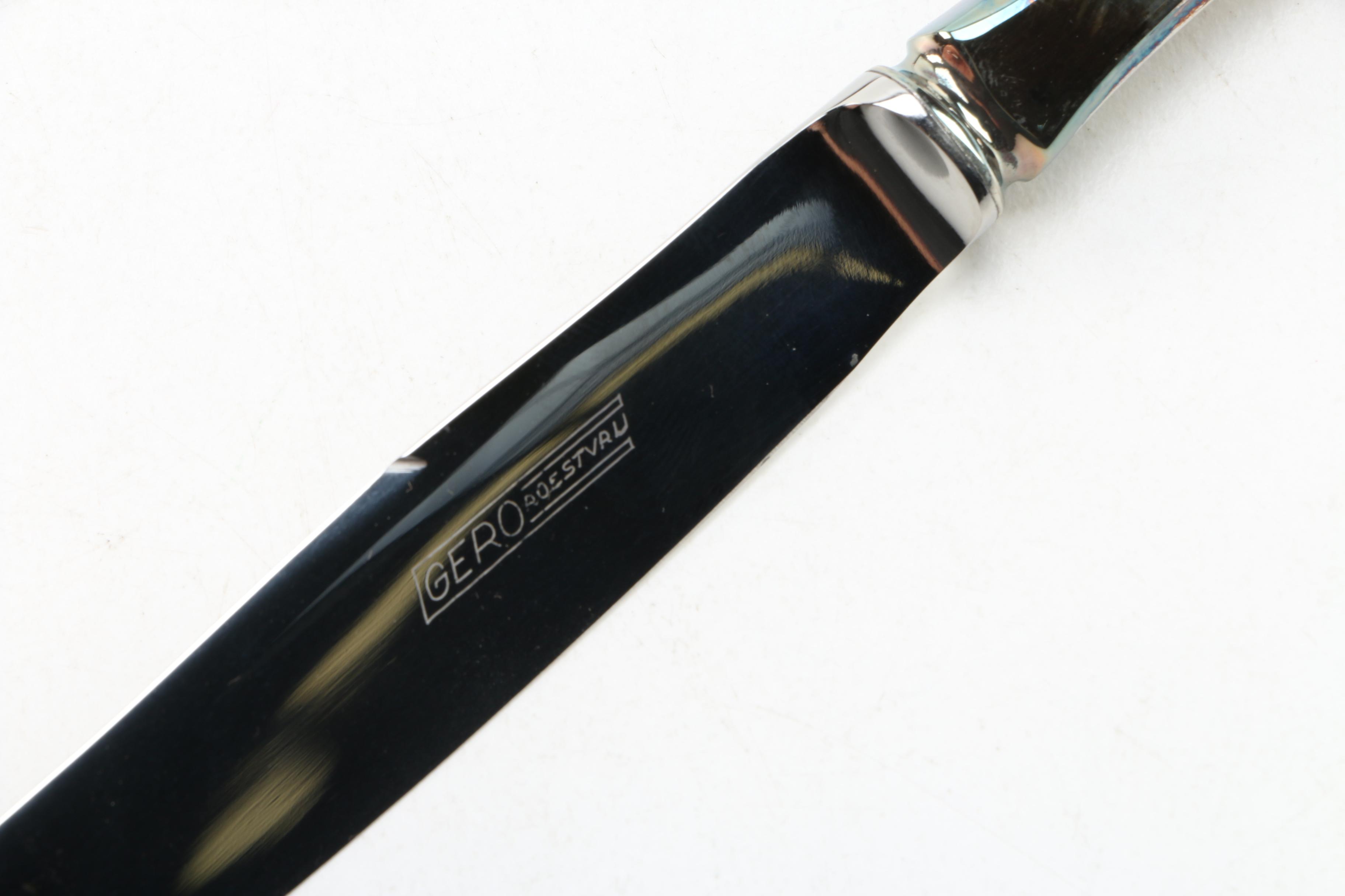 International Silver 1847 Rogers Bros. "Adoration" Silver Plate and More