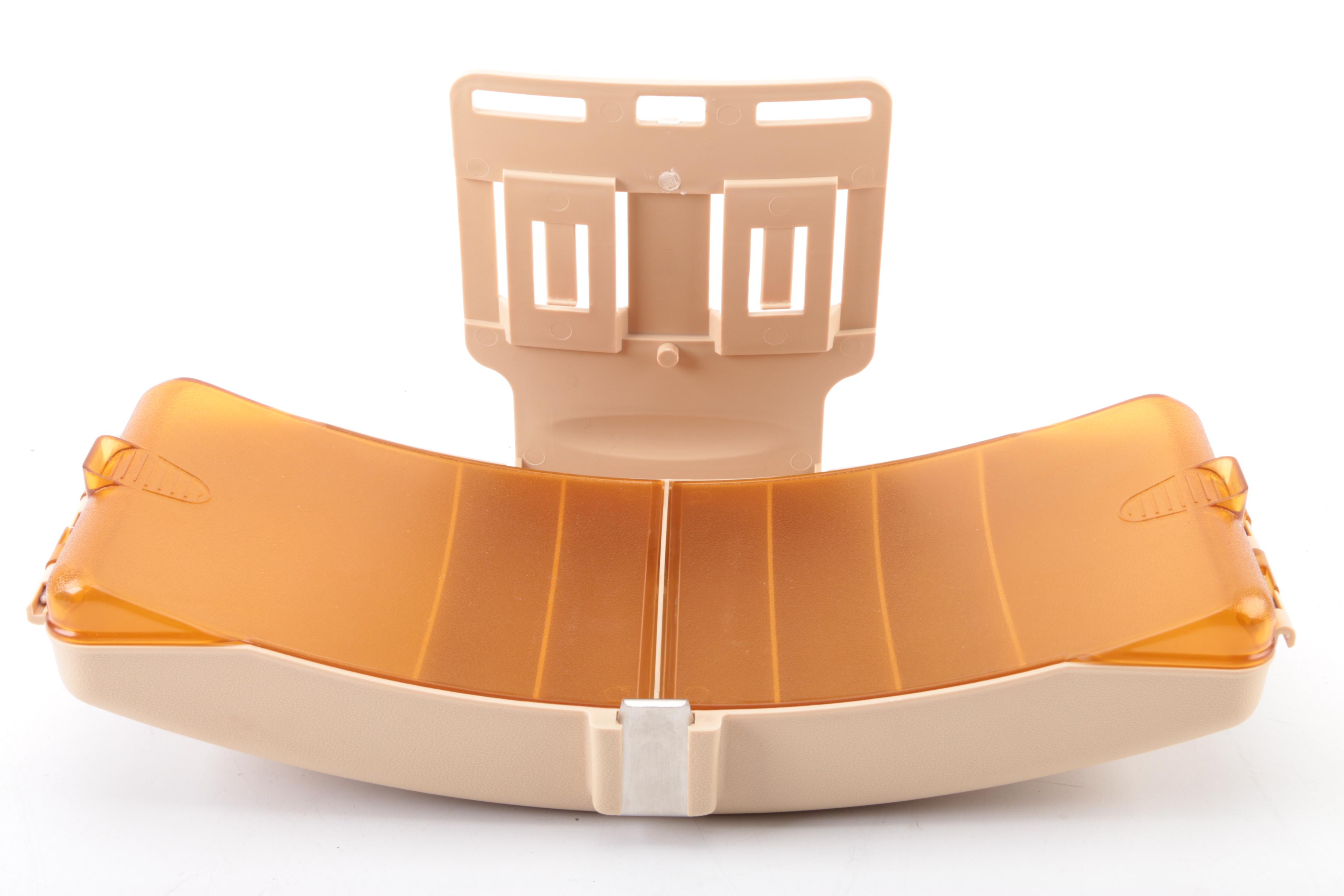 Pair of Berkley Tackle Boxes