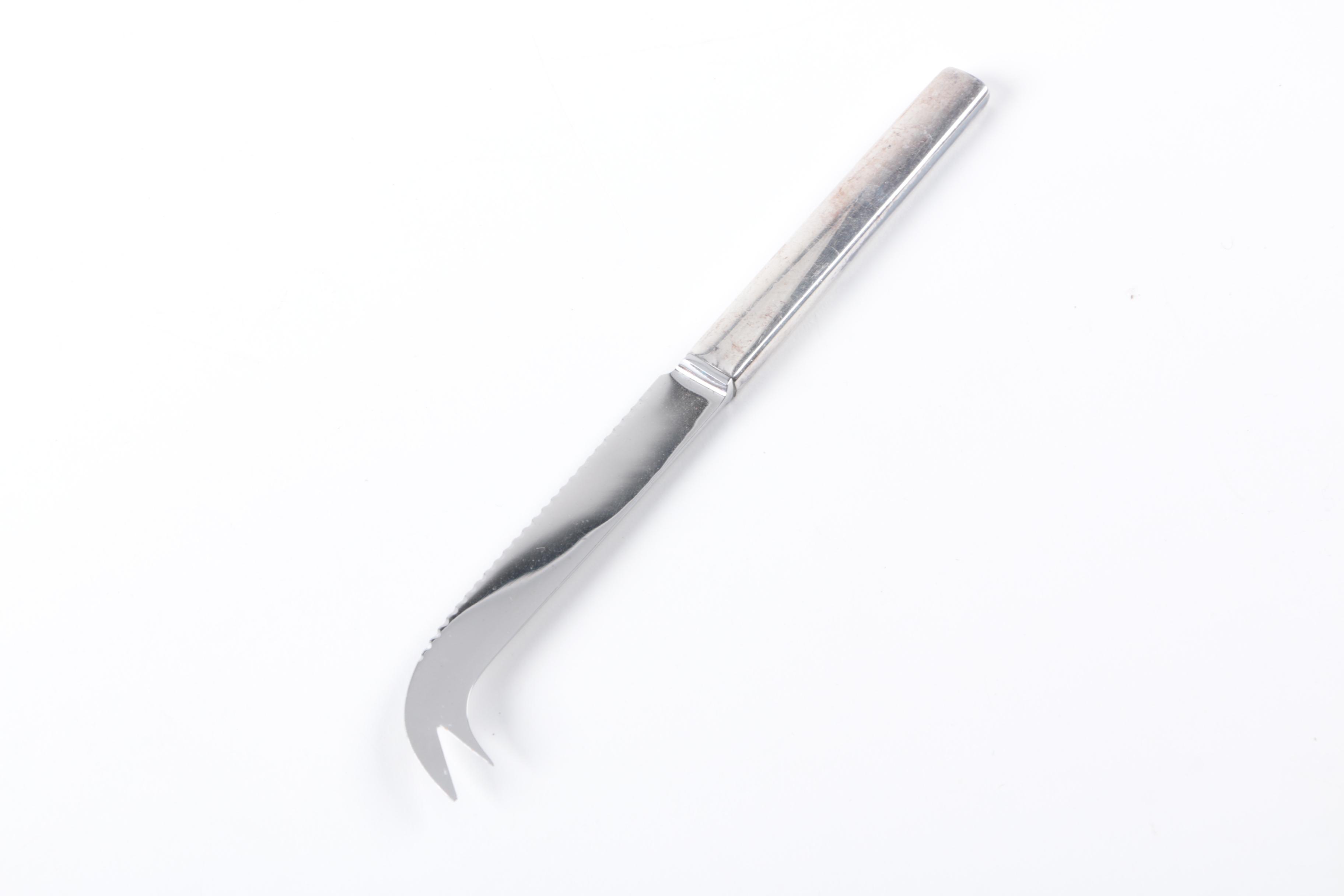 Georg Jensen Denmark Bar Tool Set