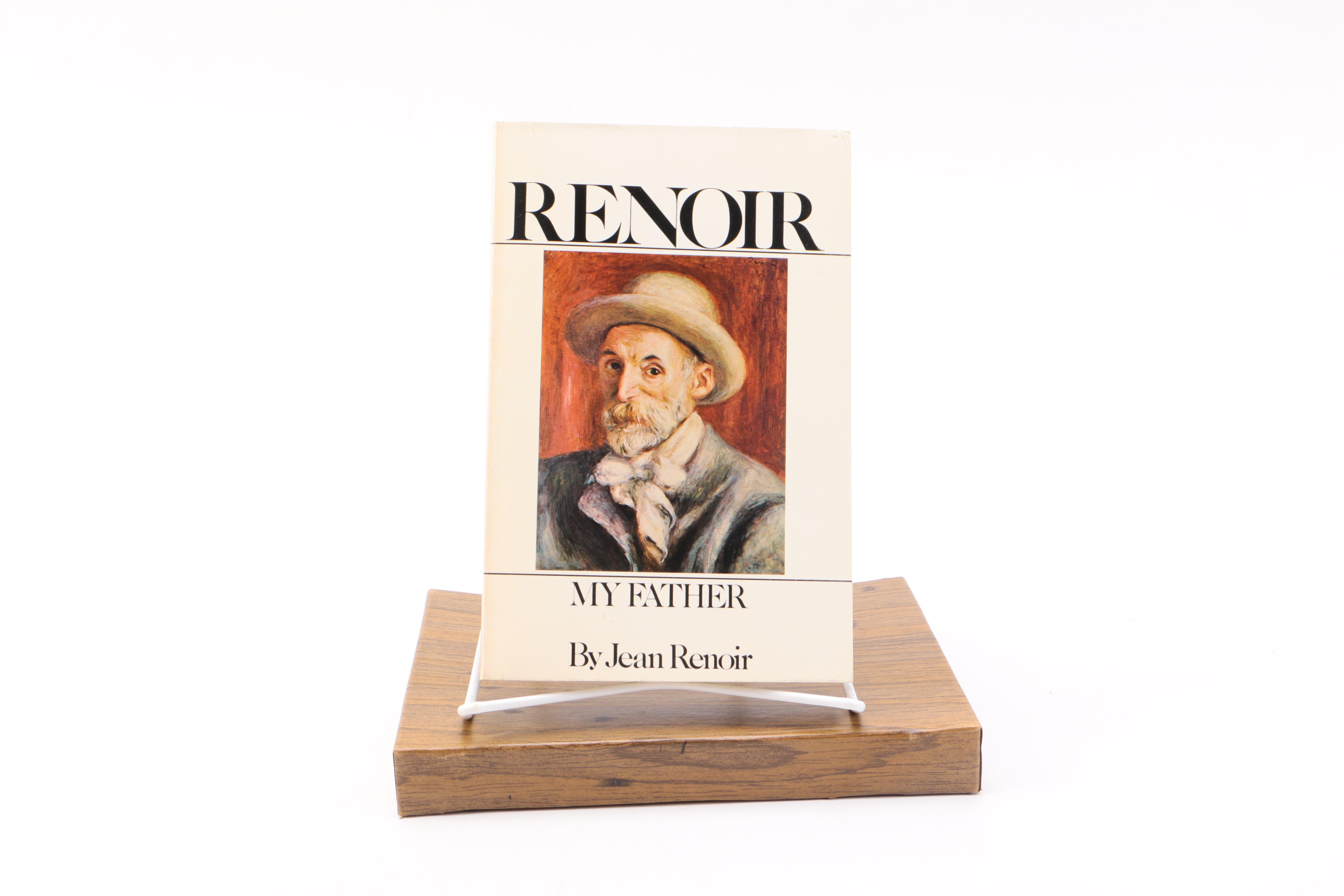 Assortment of Vintage Art Books