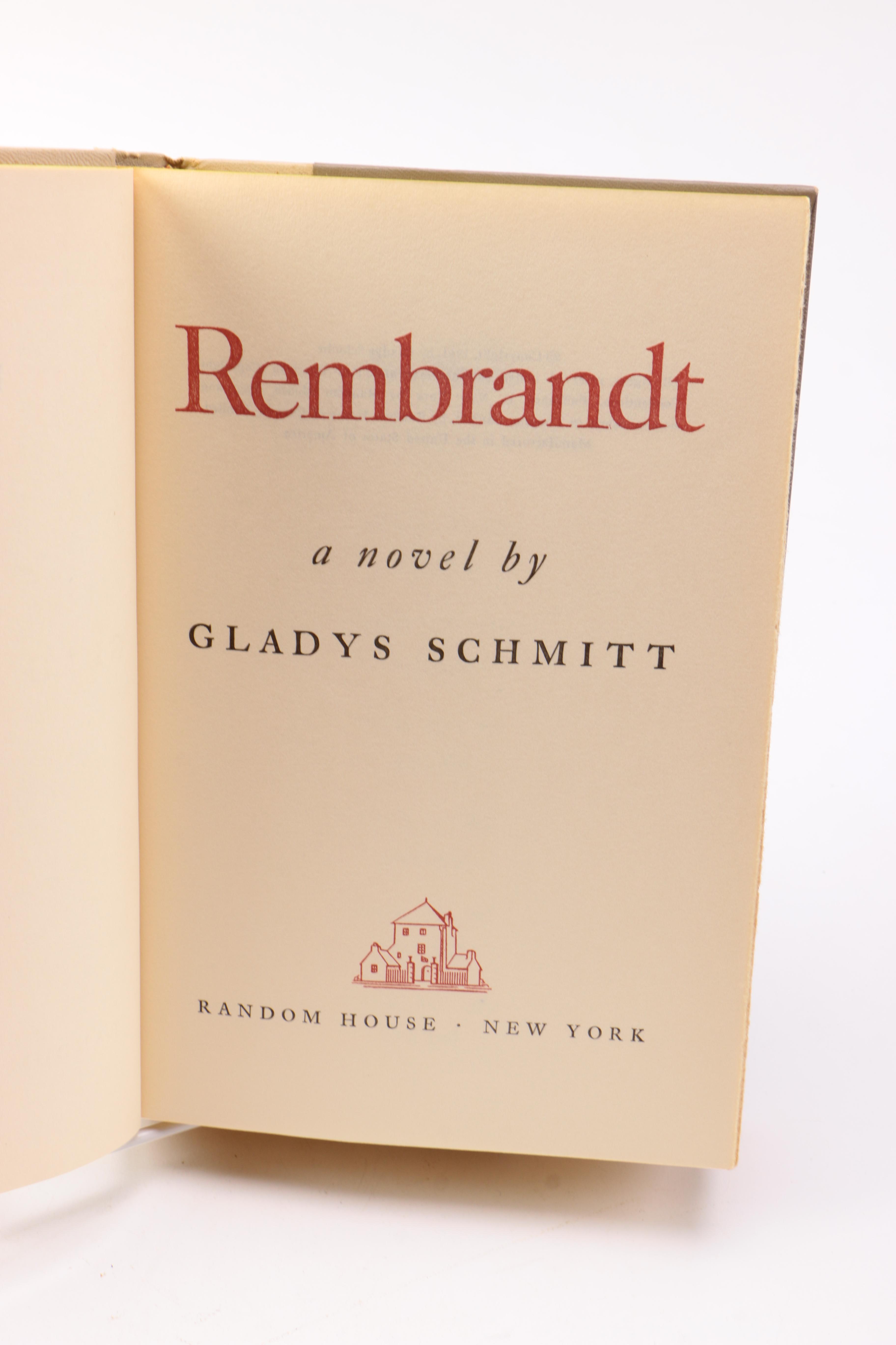 Assortment of Vintage Art Books