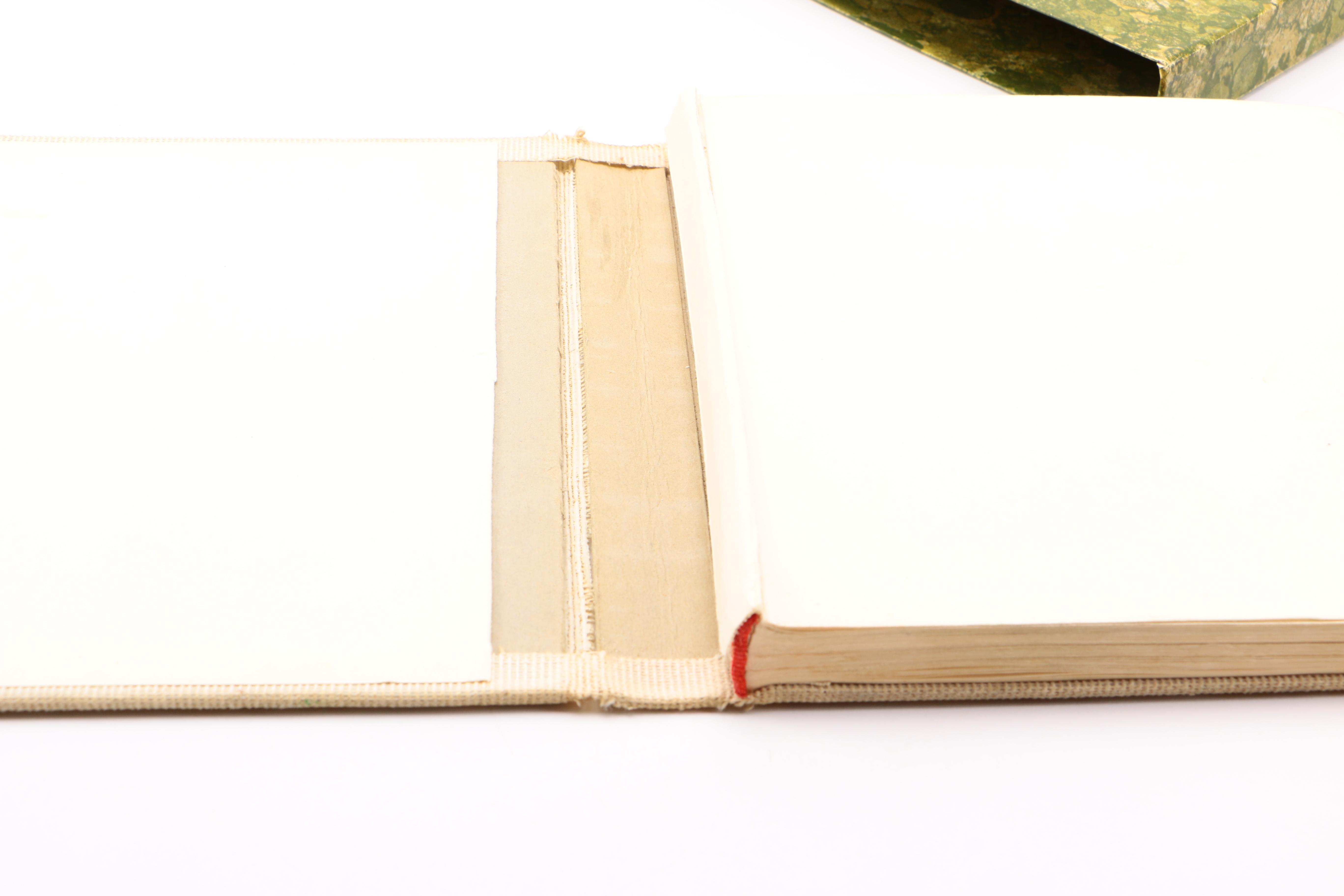 Assortment of Vintage Art Books