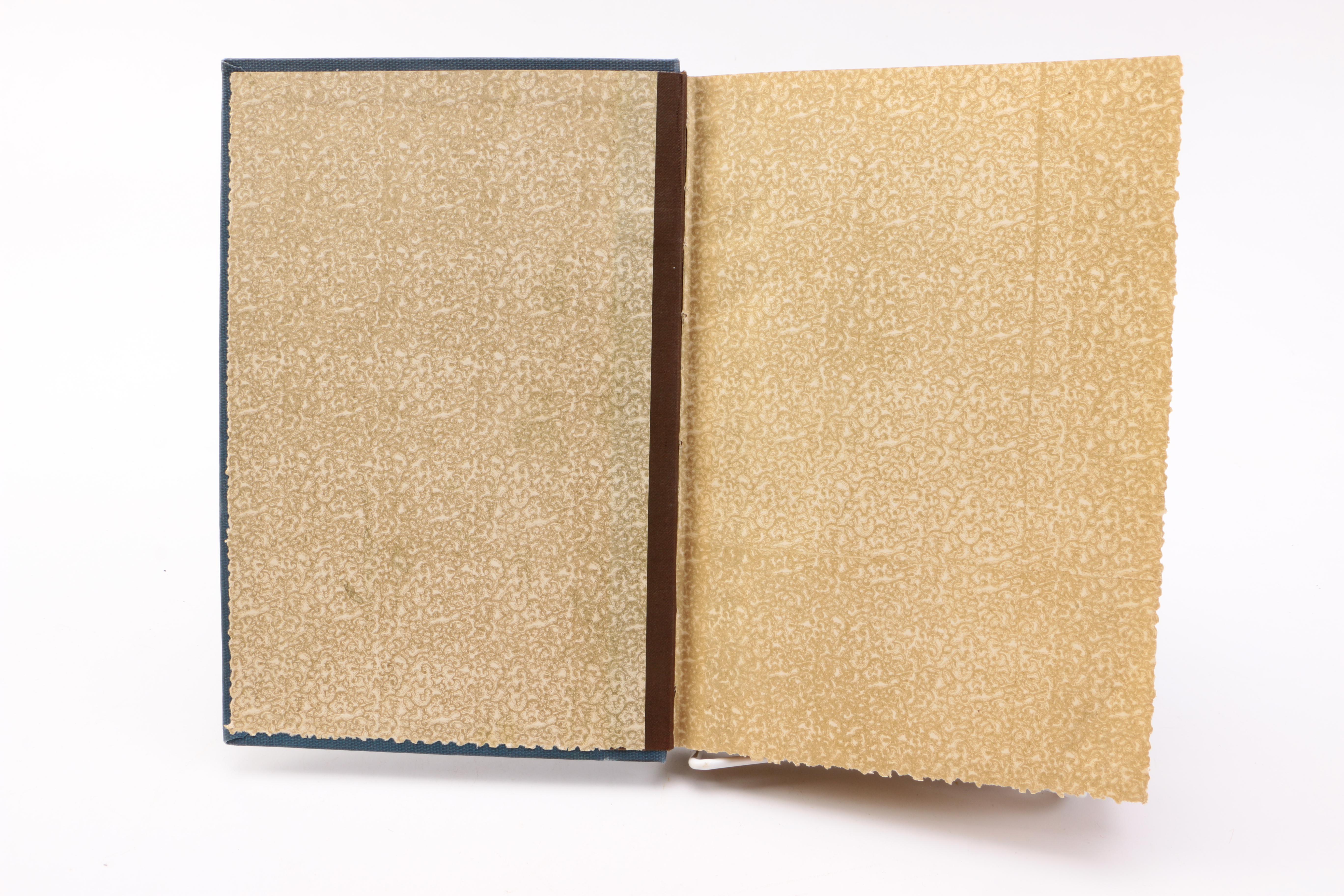 Assortment of Vintage Art Books