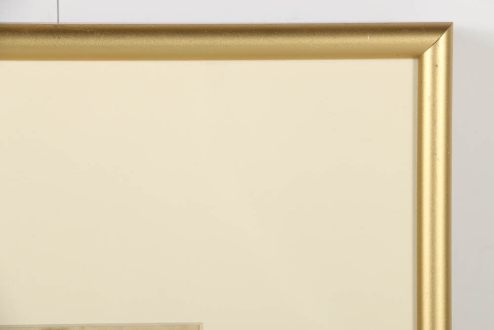 Félix Bonfils Albumen Photograph "Fils de Cheikh Diab"