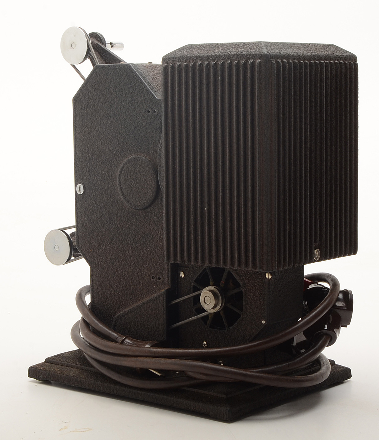 Vintage Kodascope Eight Film Projector with Case