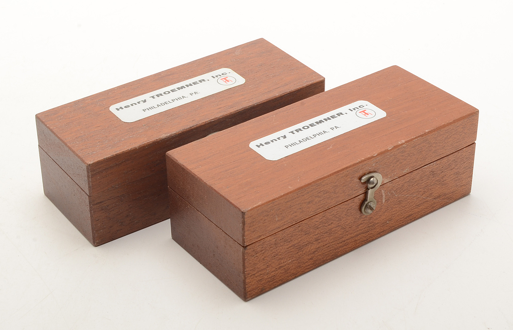 Vintage Torsion Balance Scale and Weights