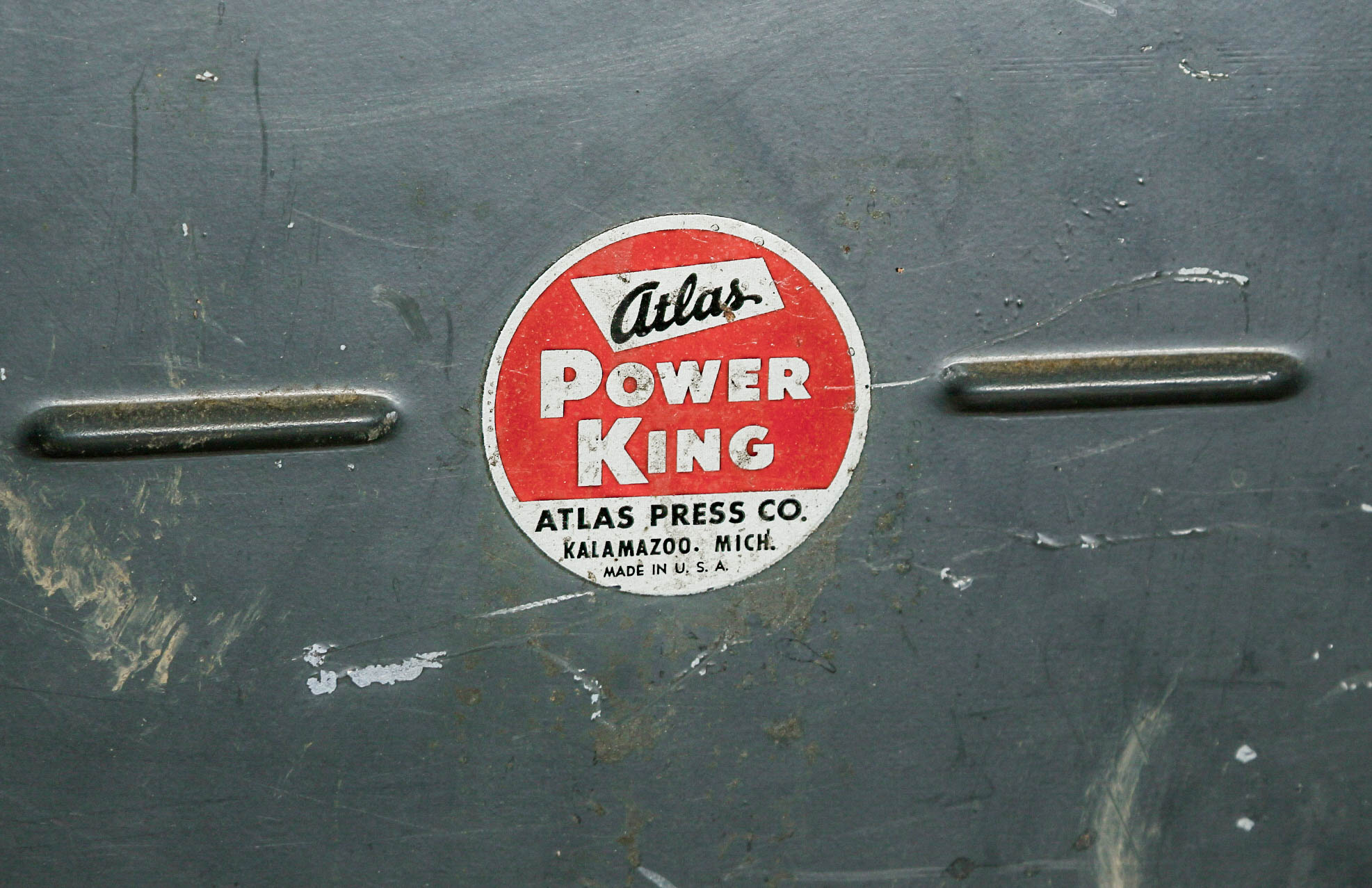 Collection of Power Tools