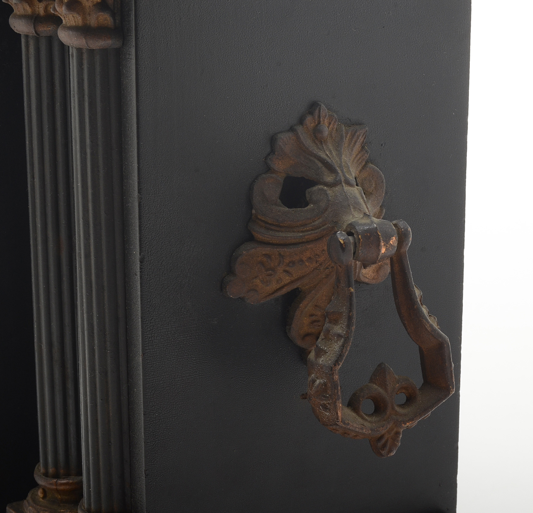 Antique Ingraham Mantle Clock