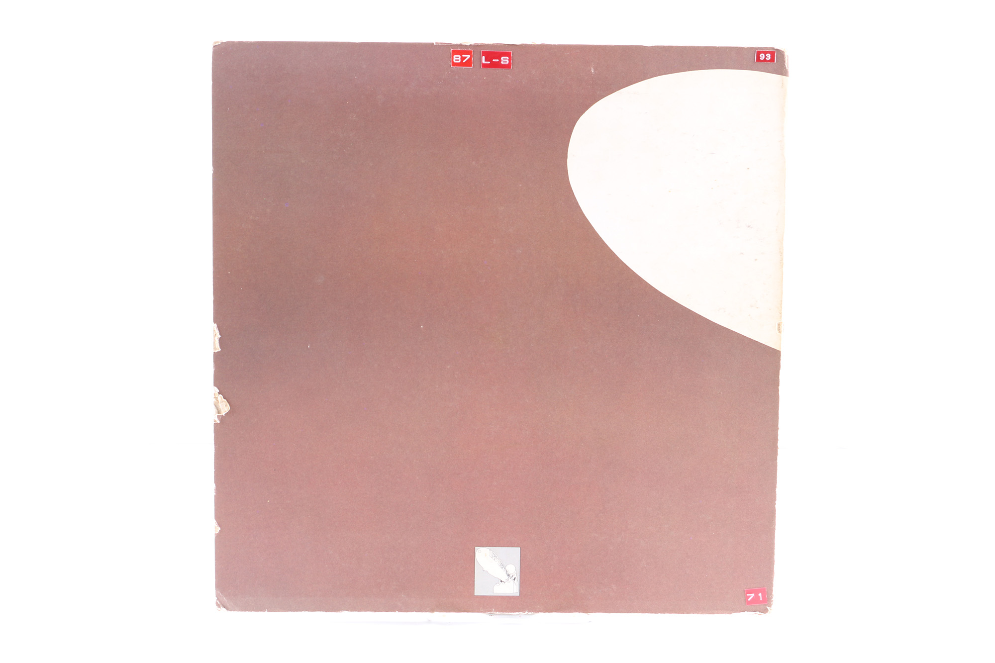 Led Zeppelin US Pressing LPs