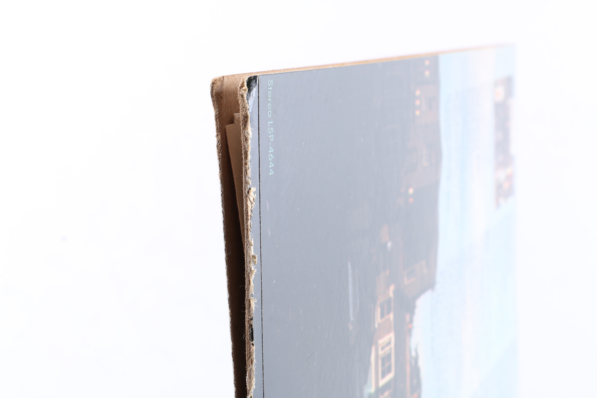 The Kinks LPs Including "You Really Got Me" Original Mono Pressing