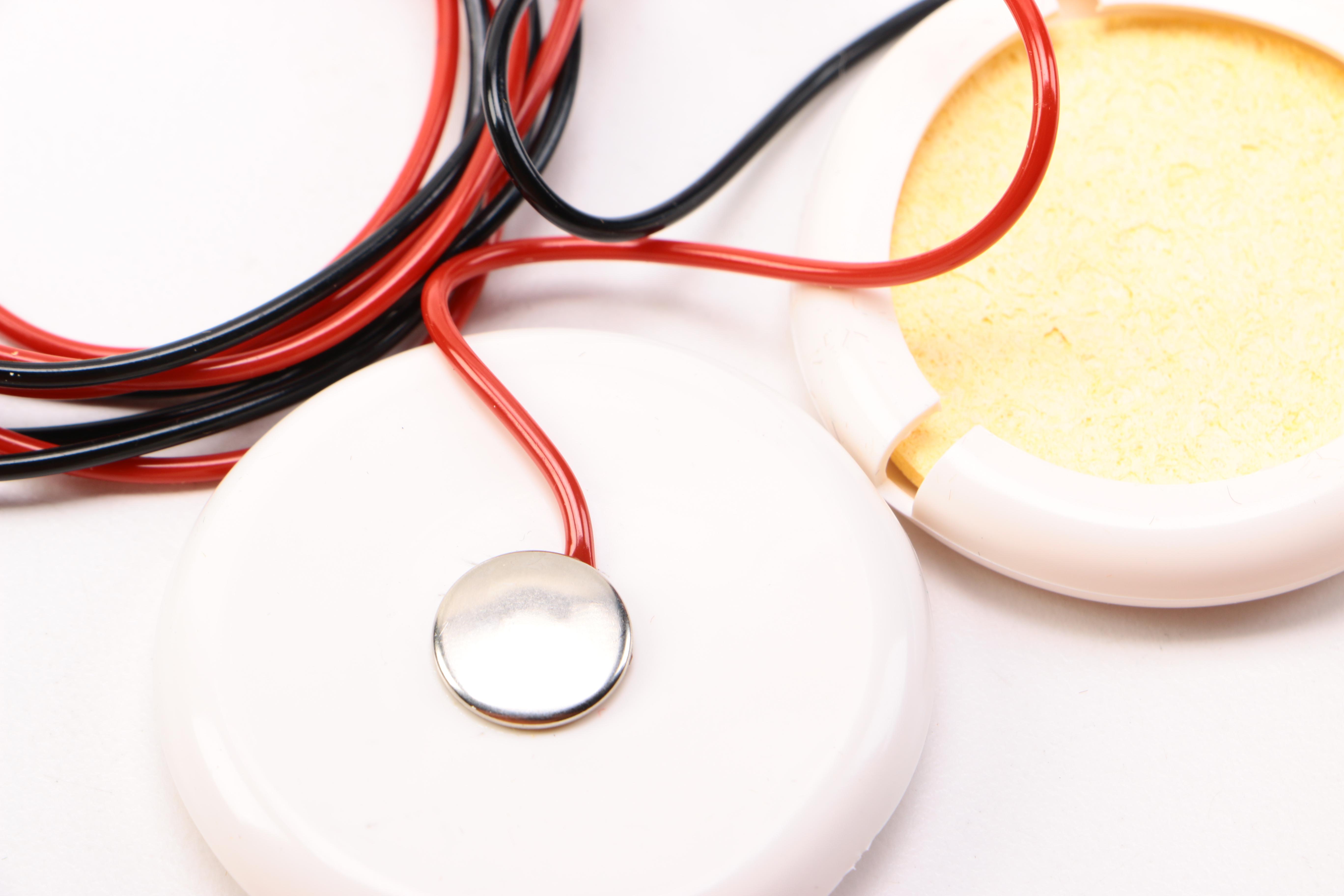 Fisher Wallace Cranial Stimulator Kit with Case