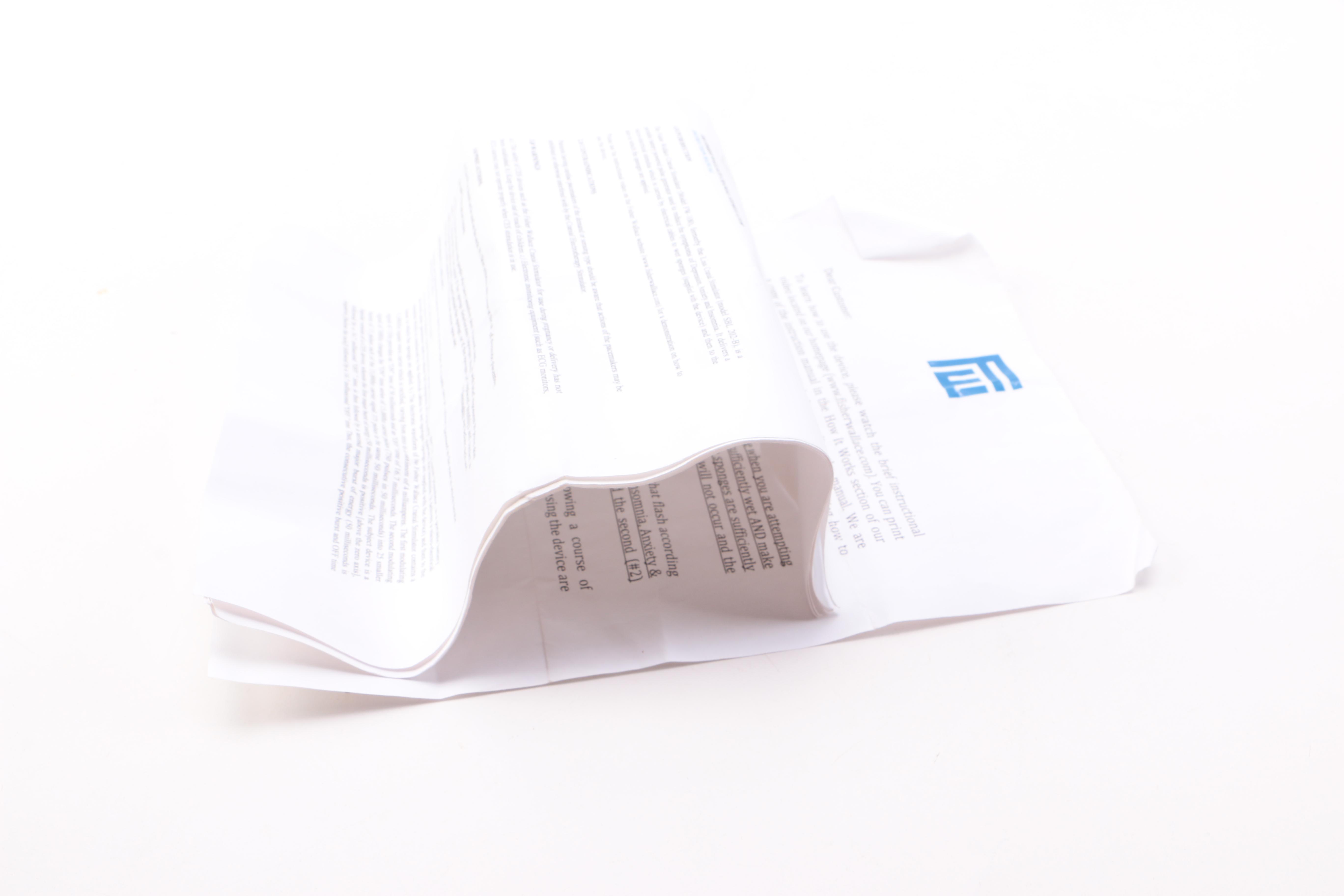 Fisher Wallace Cranial Stimulator Kit with Case