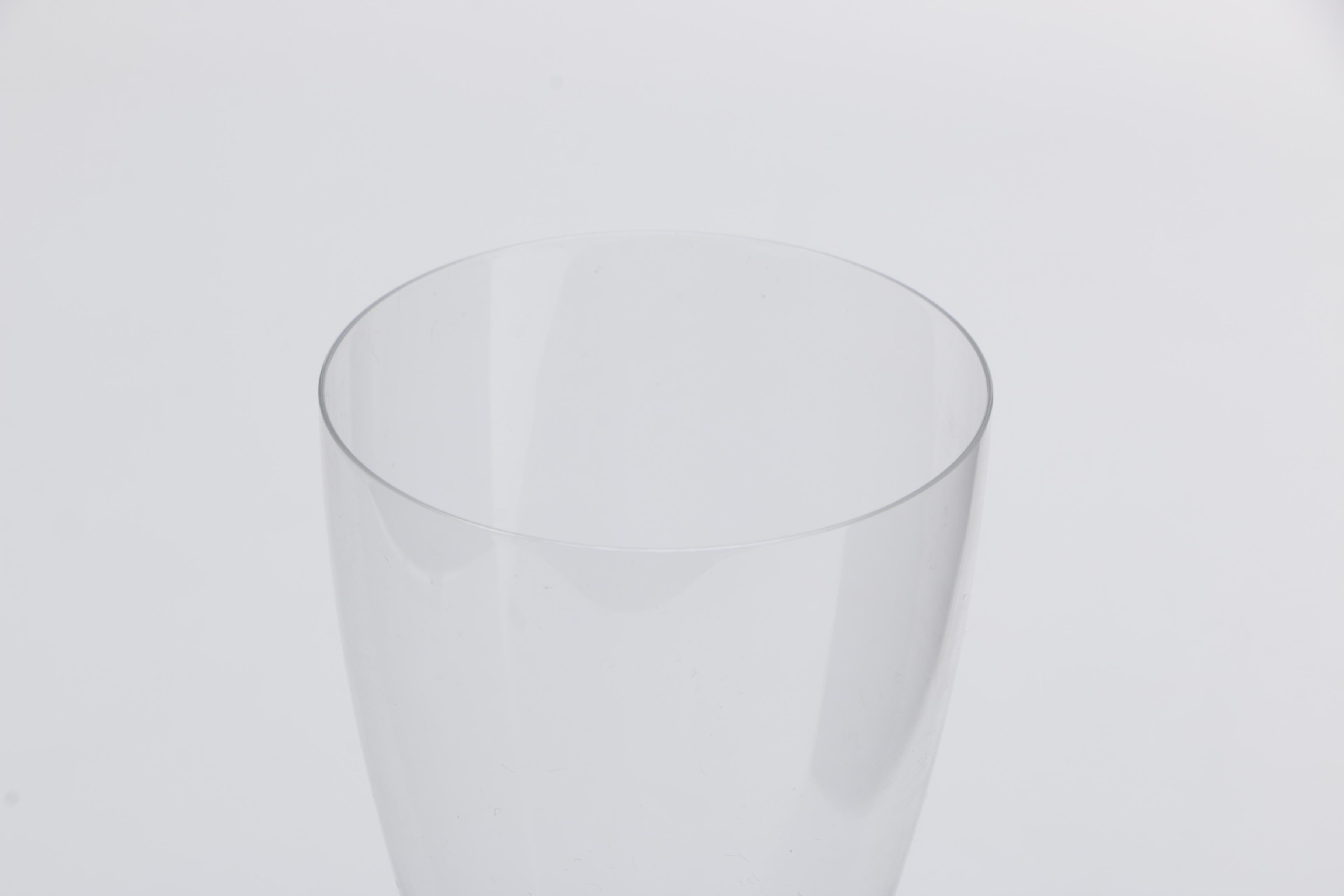 Baccarat Crystal "Dom Perignon" Goblets