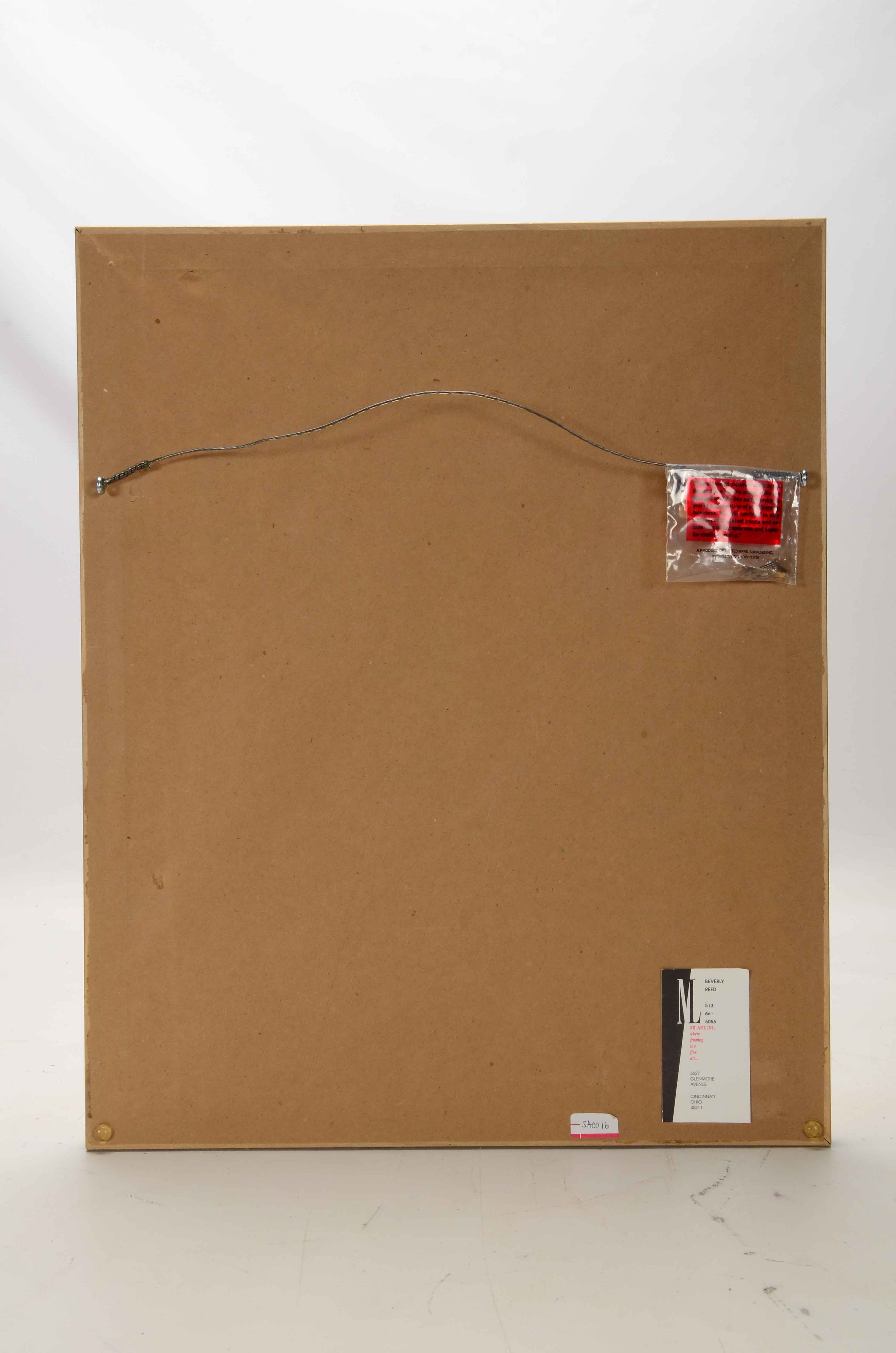 Alexander Wilson Offset Lithograph after "Sula Bassana" Gannet Illustration