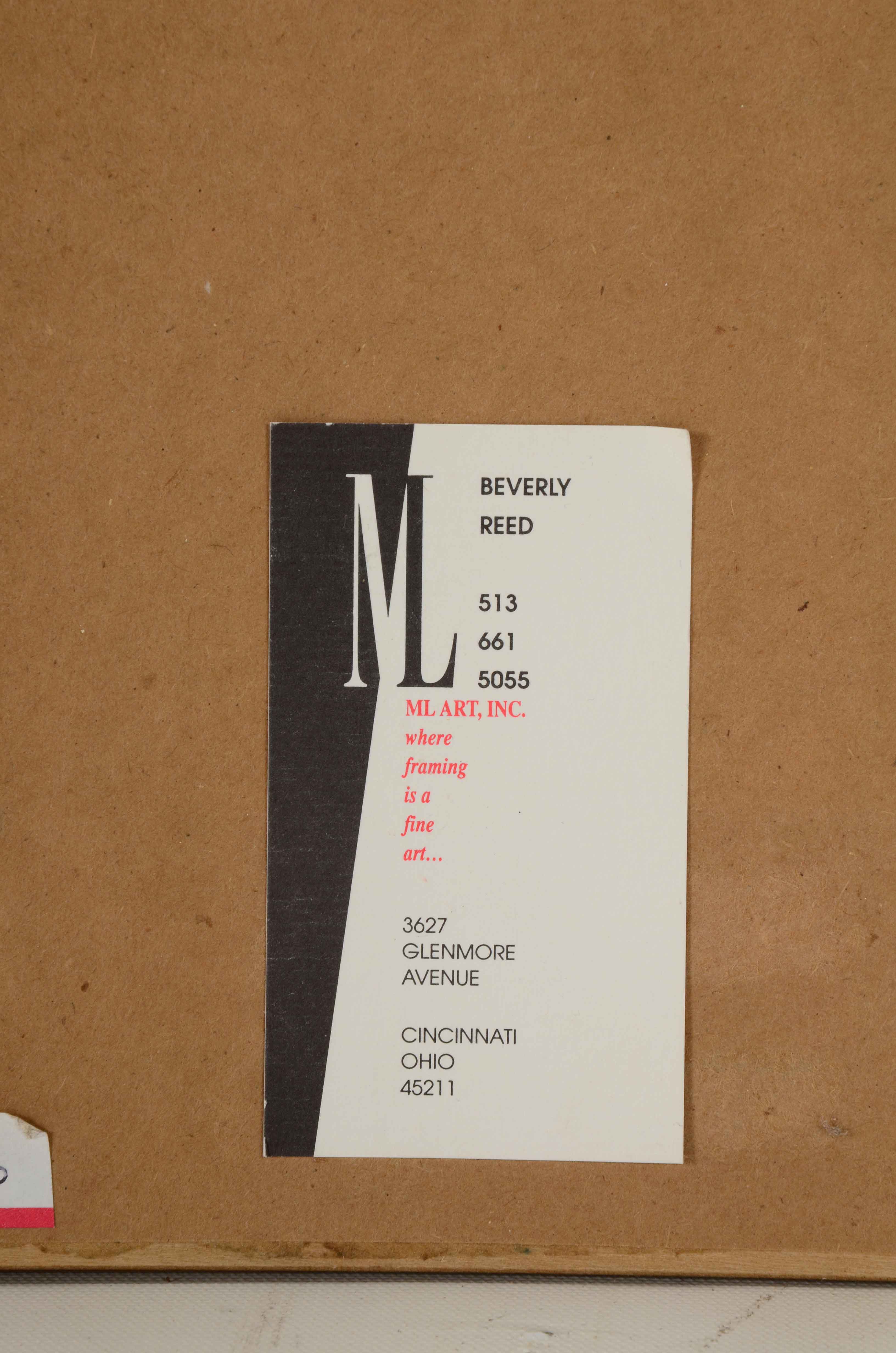 Alexander Wilson Offset Lithograph after "Sula Bassana" Gannet Illustration