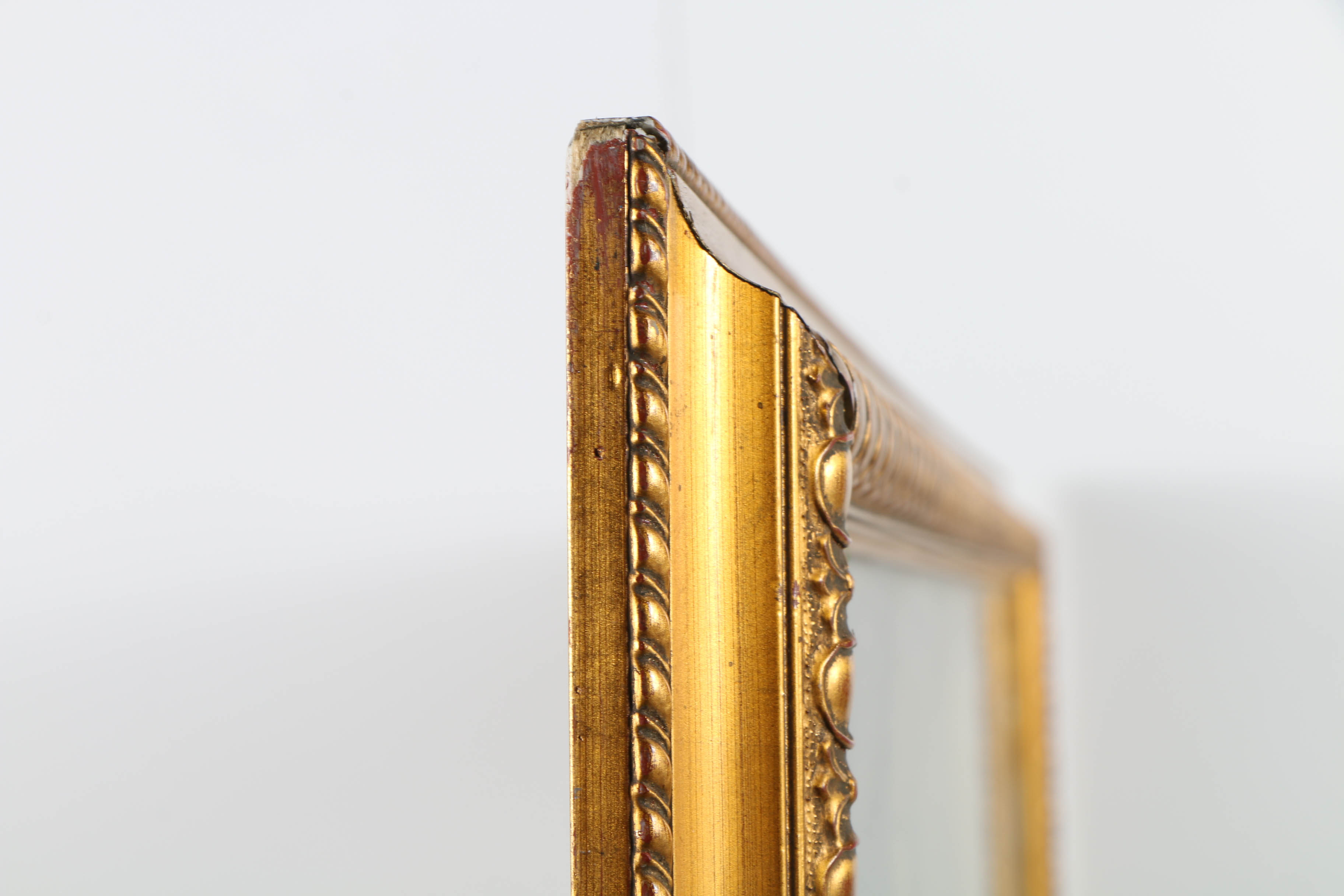 Offset Lithograph Exhibition Poster on Paper Featuring Imagery of Michael Parkes