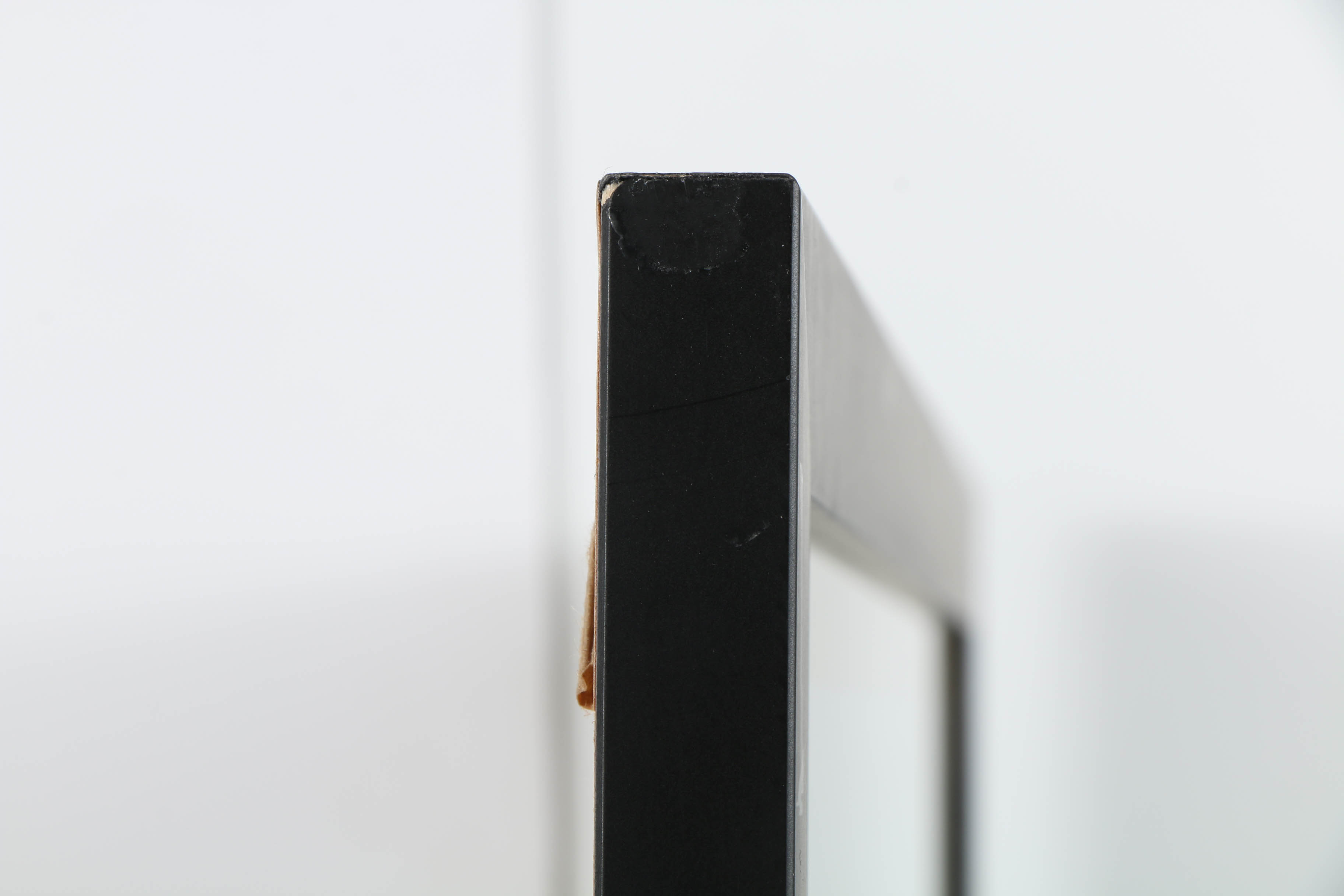 Nicholas Barbieri Incised Paper with Graphite