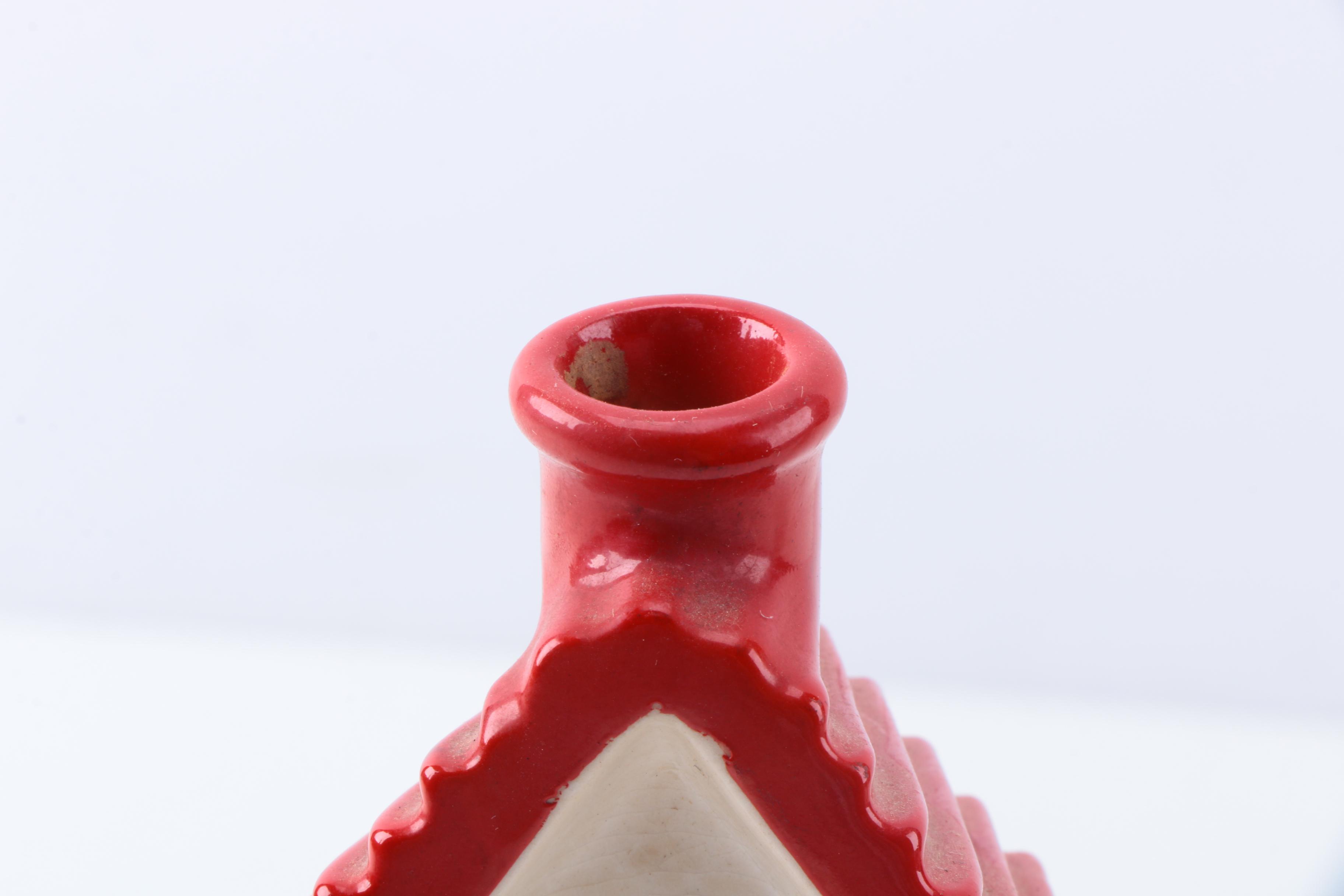 Vintage Alcohol Decanters