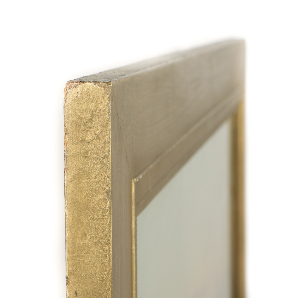 Alberto Prosdocimi Watercolor Painting on Paper Canal Landscape Scene