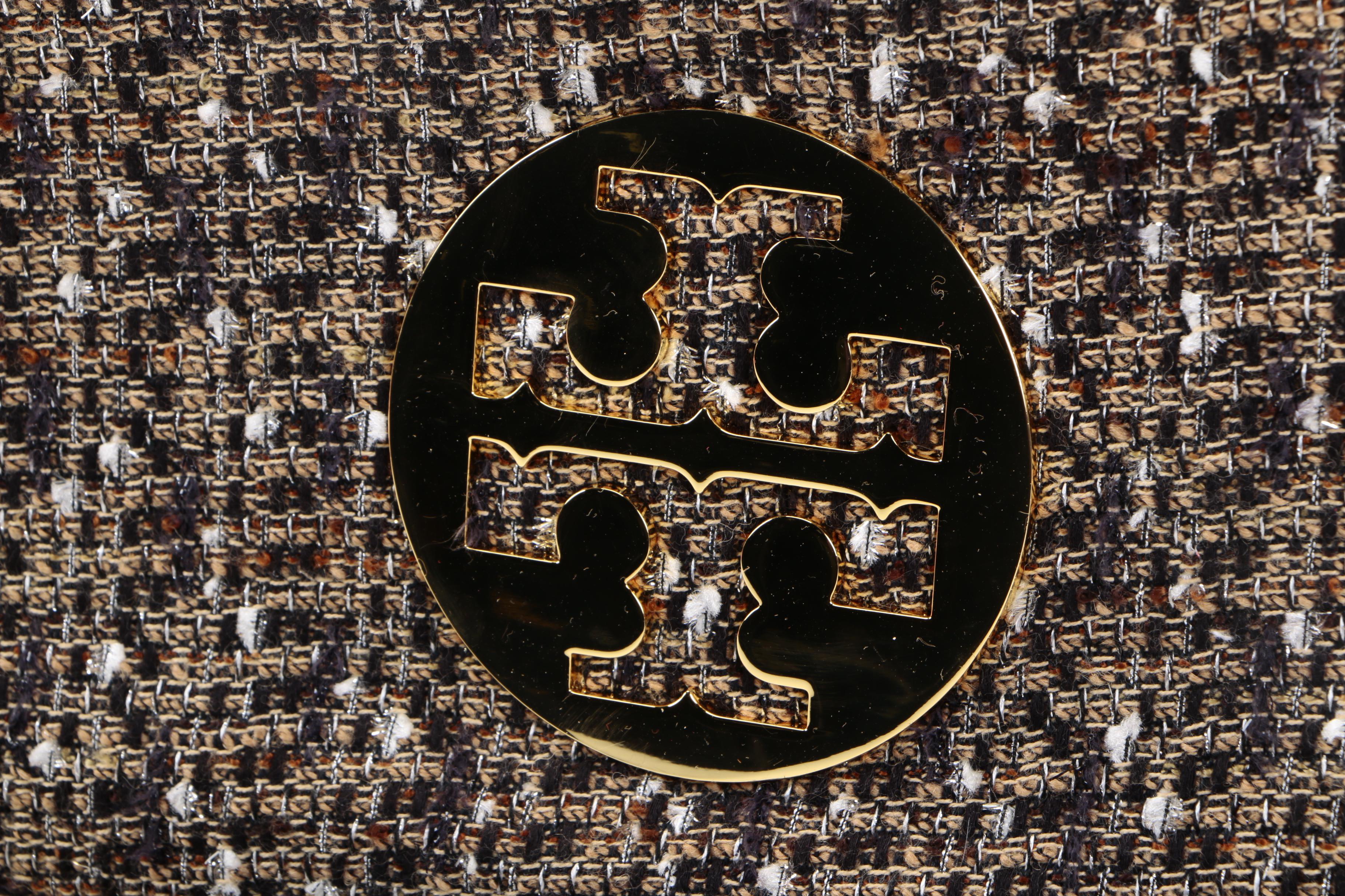 Tory Burch Clutch Style Handbag