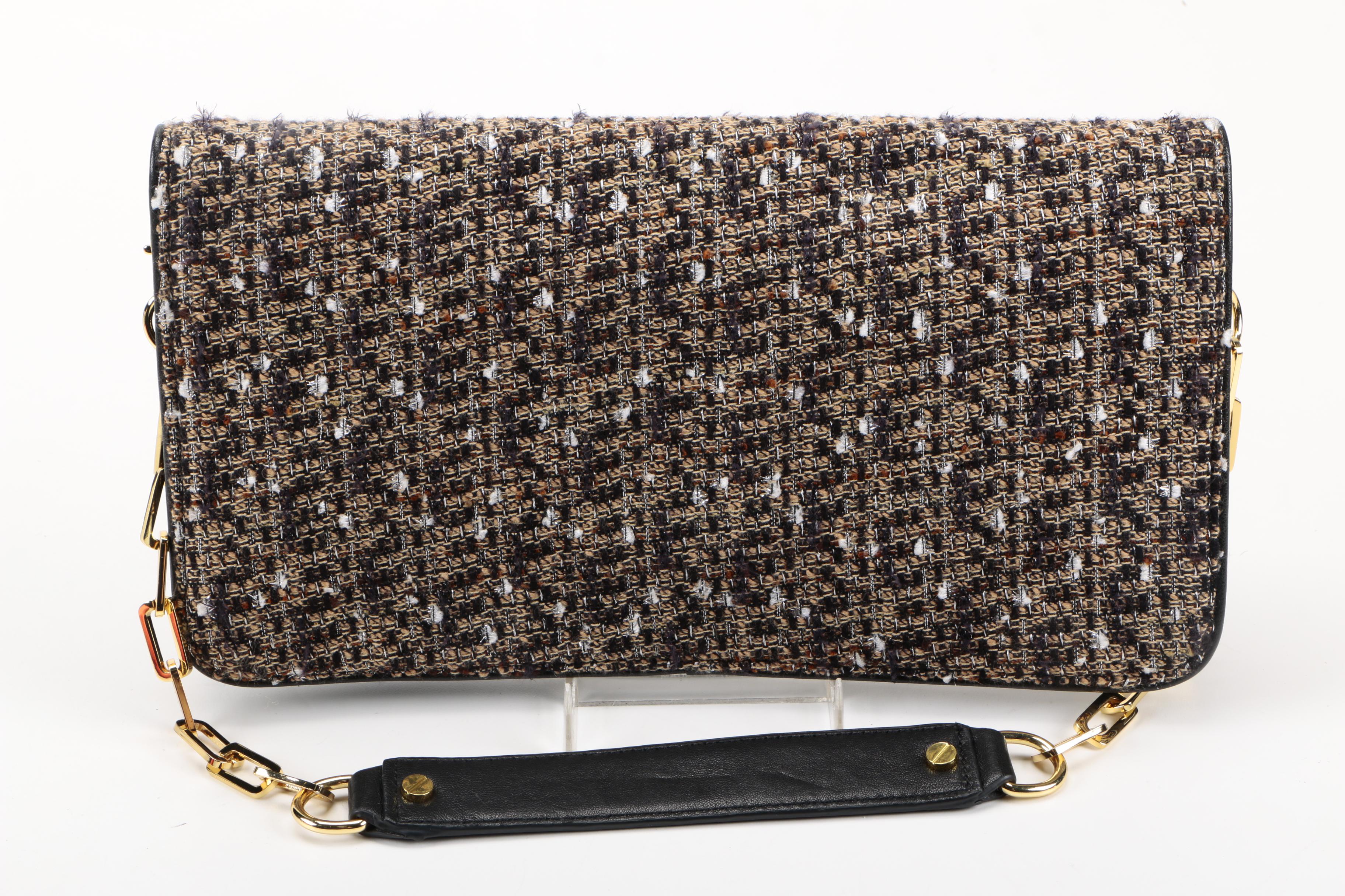 Tory Burch Clutch Style Handbag