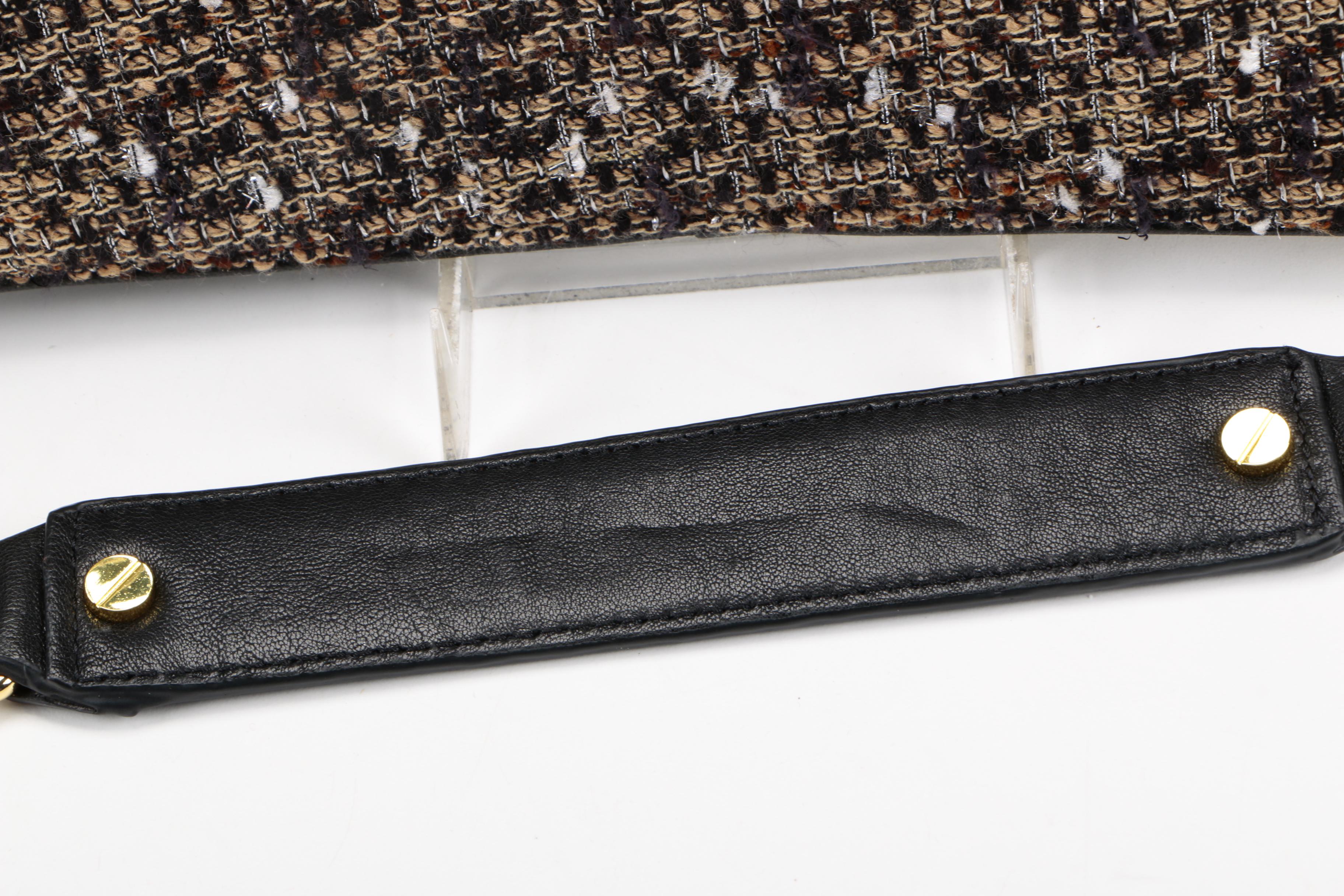 Tory Burch Clutch Style Handbag